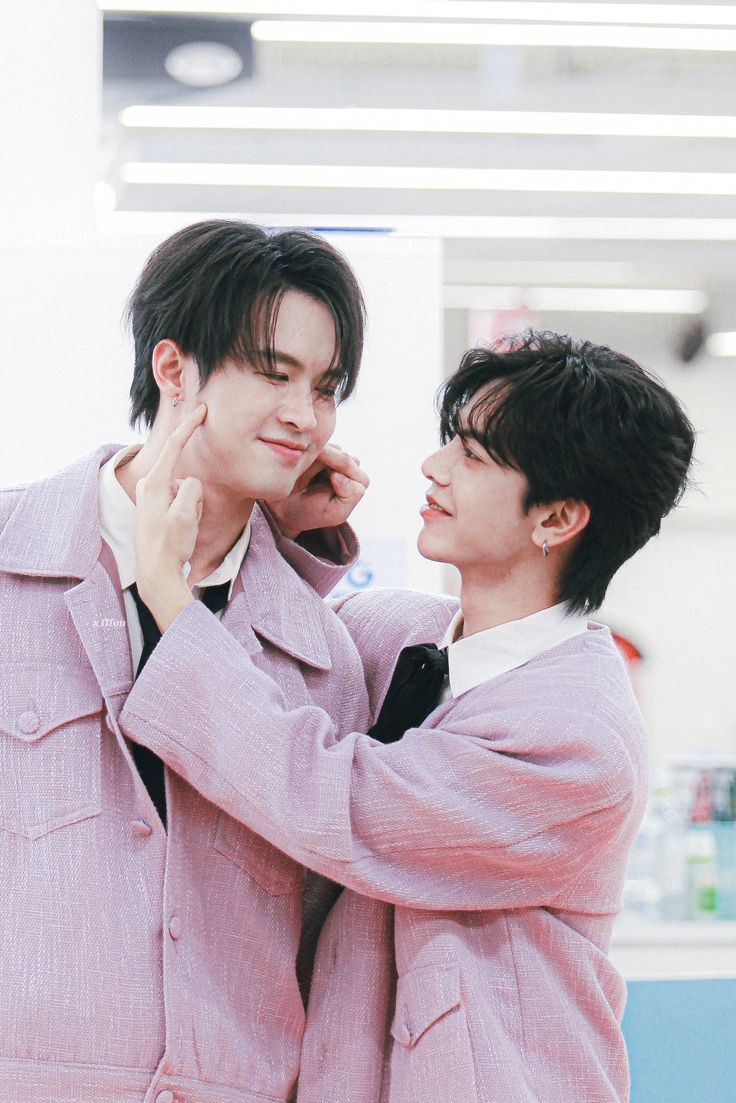 736x1103 Boss and noel wallpaper. My love bl, Idols, Howsweet