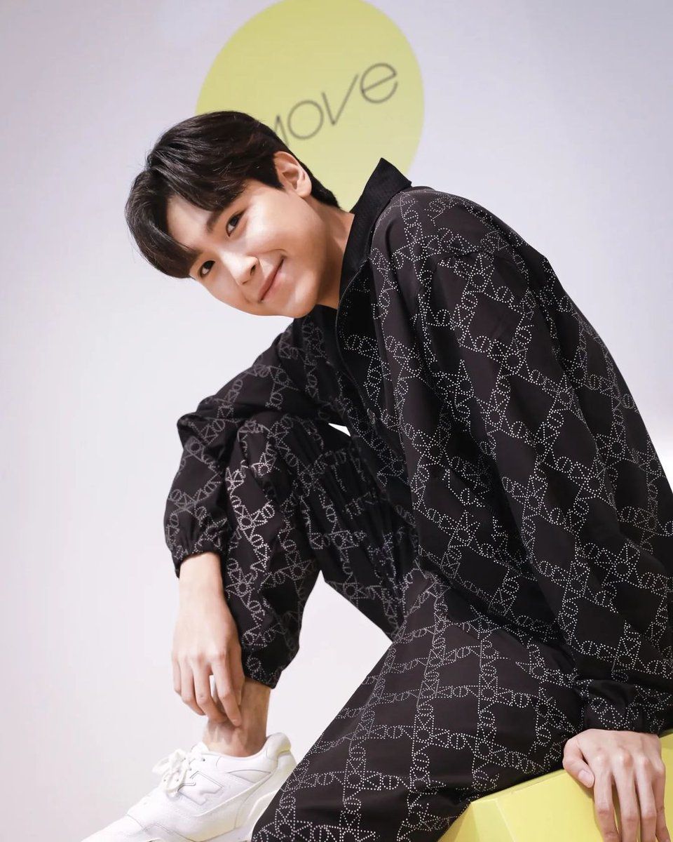 960x1200 Agi on X: JUNIOR Panachai Sriariyarungruang October 23rd, 1996 IG: junniorrs • Bad Genius as Third • Project S: SPIKE as Nao • Quarantine Stories as Mengg Nadao Bangkok ➡️ GMMTV / X