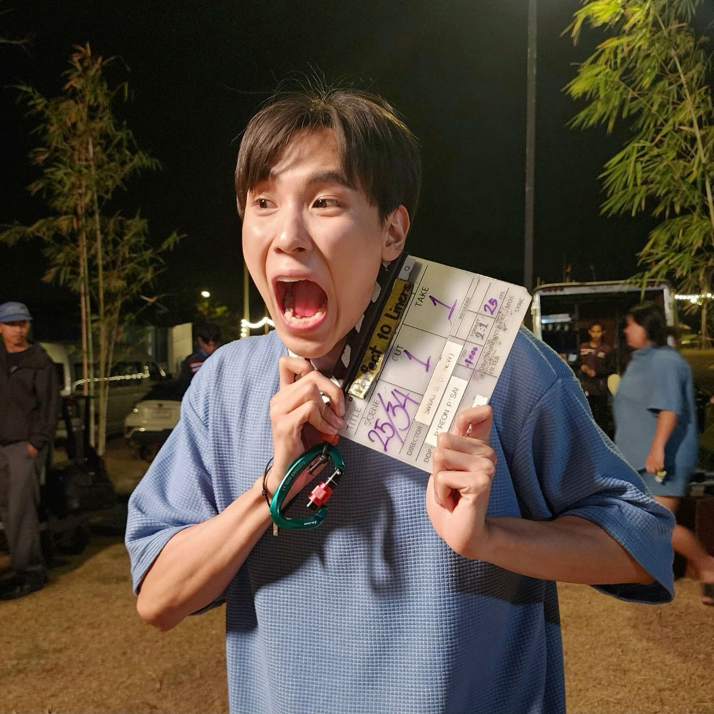 1440x1440 Discover 23 จูเนียร์ and junniorrs gmmtv ideas. caught up junior, junpei hyūga, ja and first and more