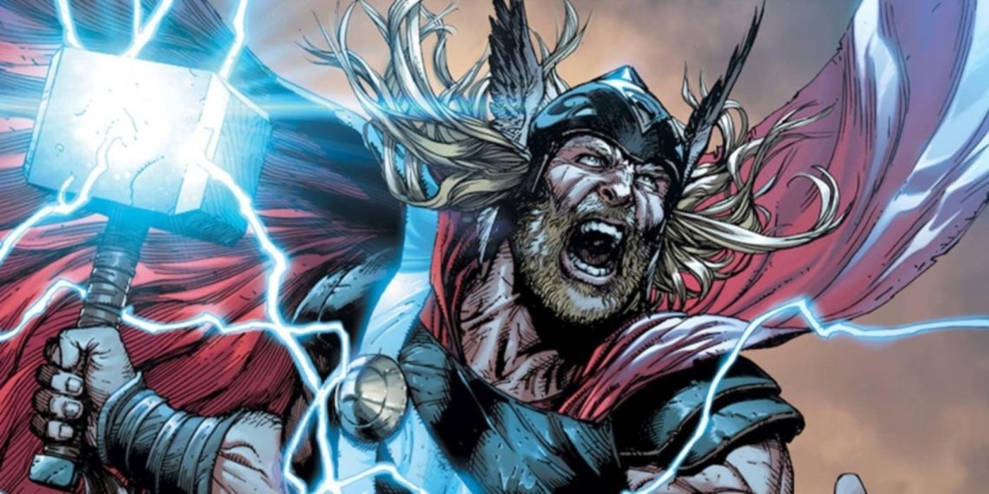 1400x700 Thor Names the 1 Marvel Villain Who's Actually Worthy of Mjolnir