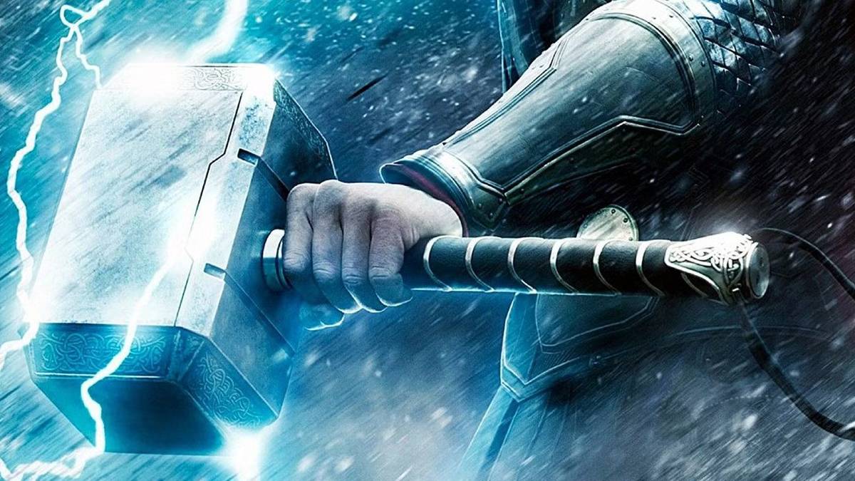 1200x675 Nintendo Characters Who Are Worthy To Lift Thor's Hammer