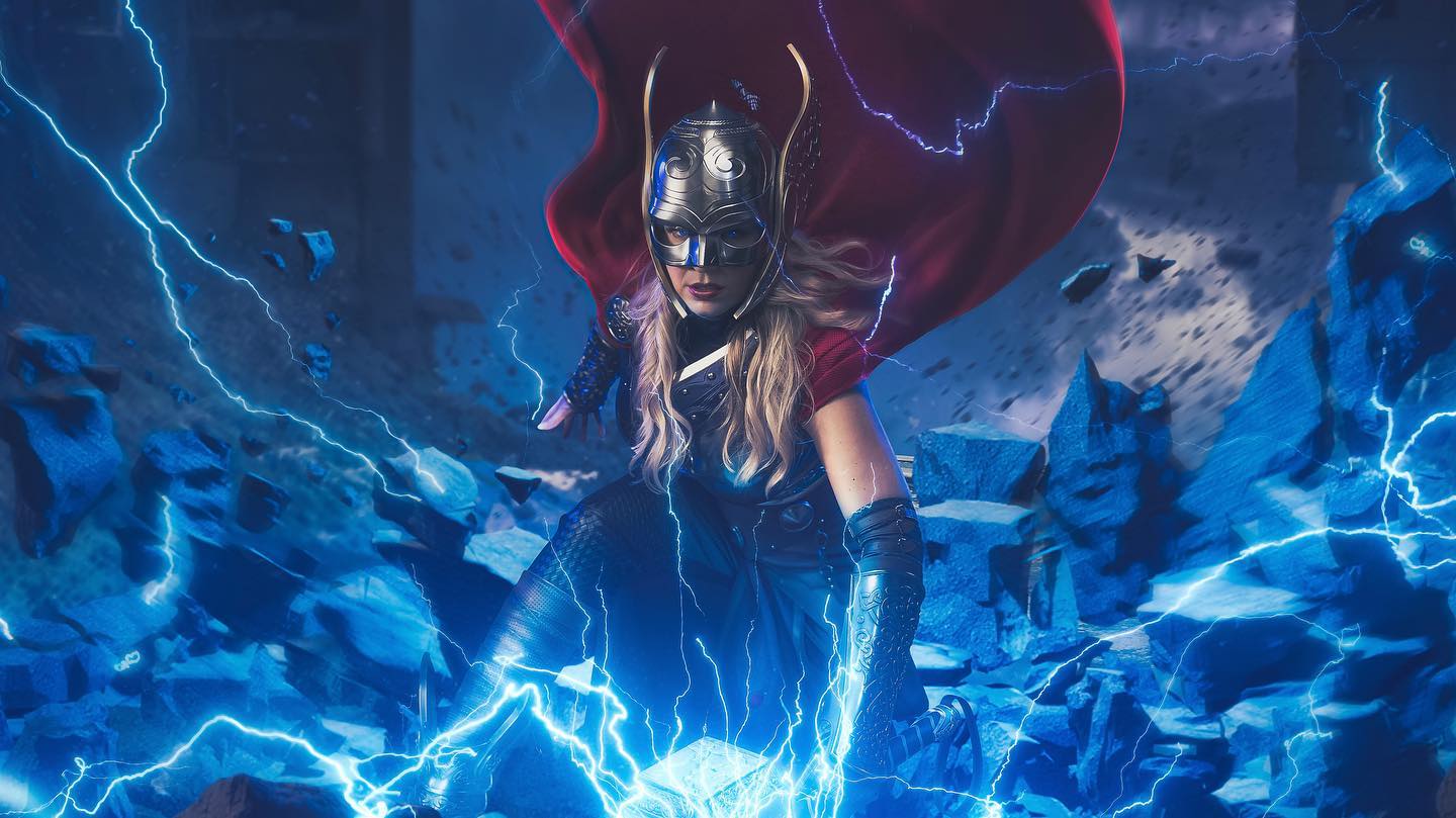 1440x809 These Mighty Thor Cosplays are Definitely Worthy of Mjolnir of Lost Souls