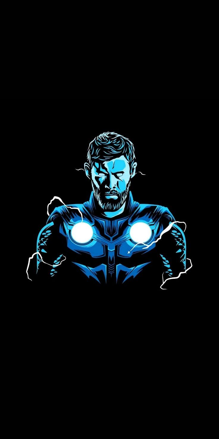 736x1472 Marvel galaxy wallpaper. Worthy wallpaper 4k, Thor dark wallpaper, Marvel phone wallpaper