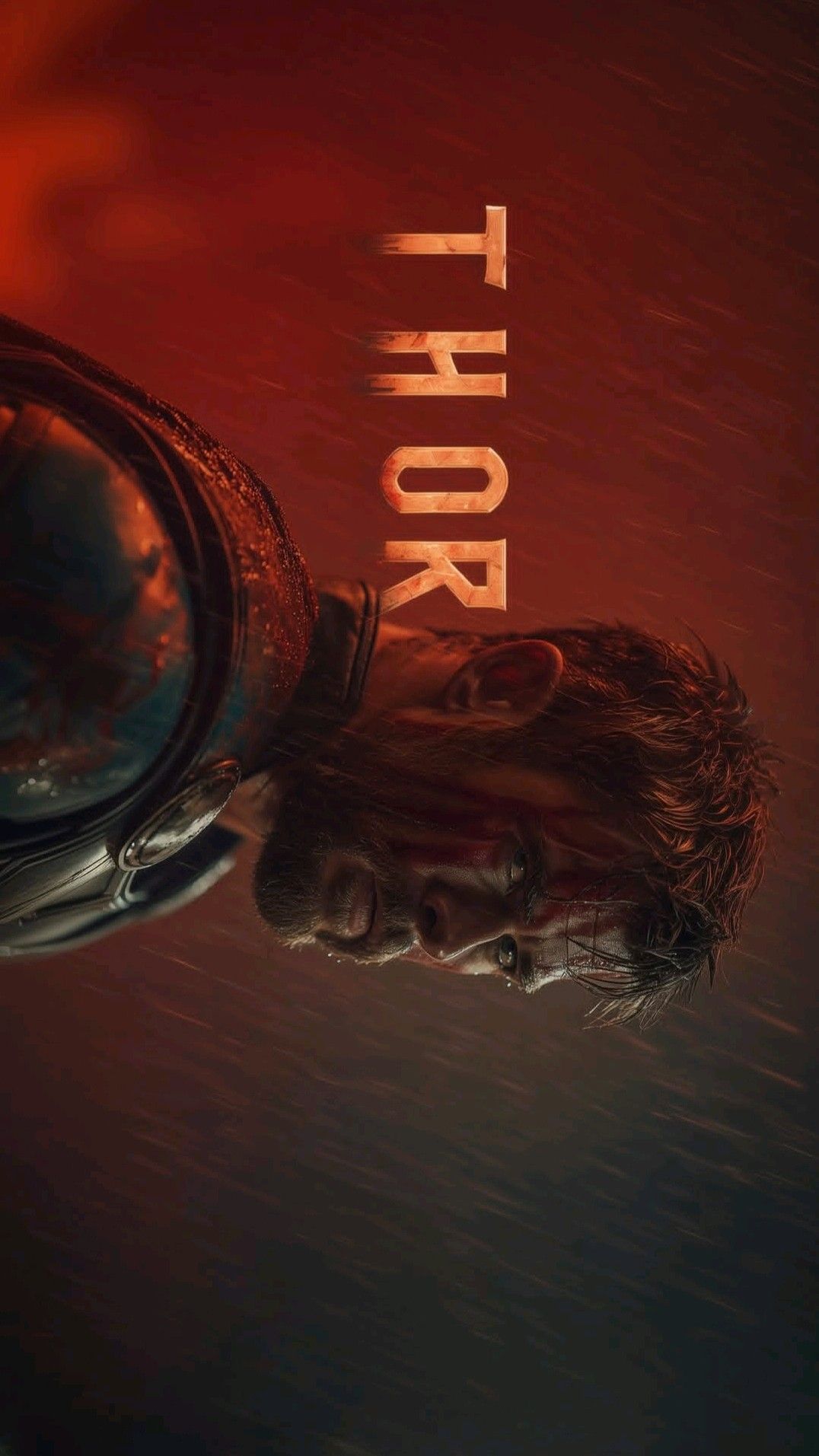1076x1913 Thor wallpaper aesthetic iphone wallpaper. Laptop marvel wallpaper 4k, Laptop wallpaper desktop wallpaper marvel, Marvel wallpaper hd
