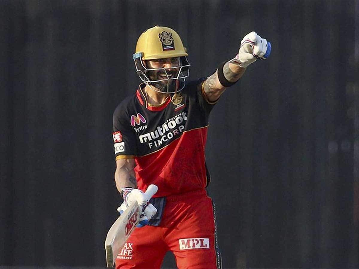 1200x900 virat kohli: IPL 2020: RCB skipper .m.