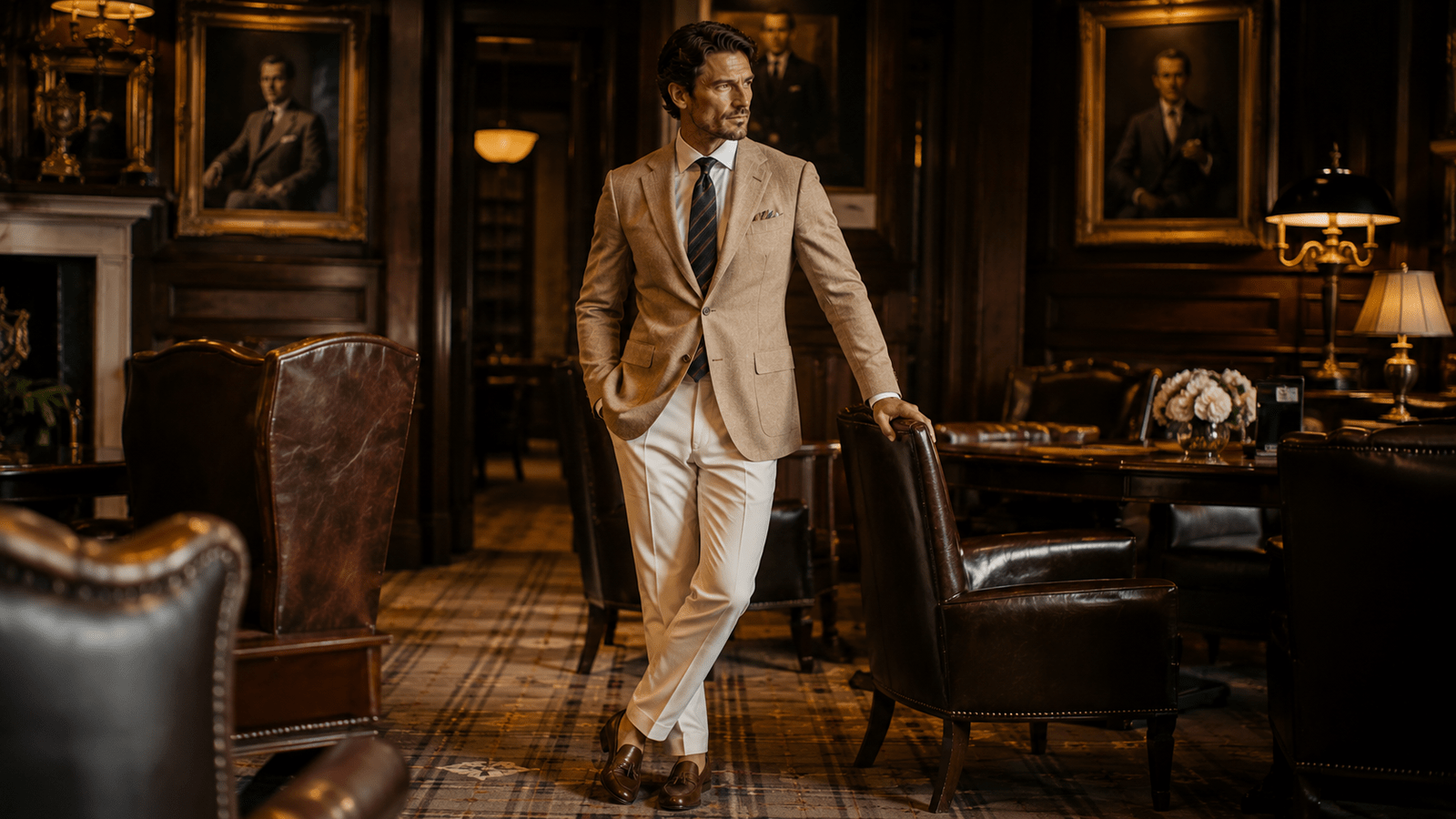 1600x900 Why Old Money Fashion Is Trending Again