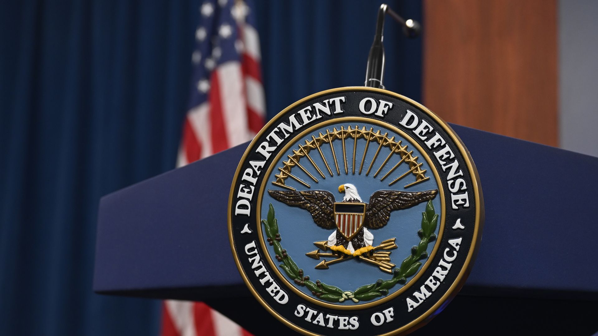 1920x1080 Trump to rename Defense Department Department of War