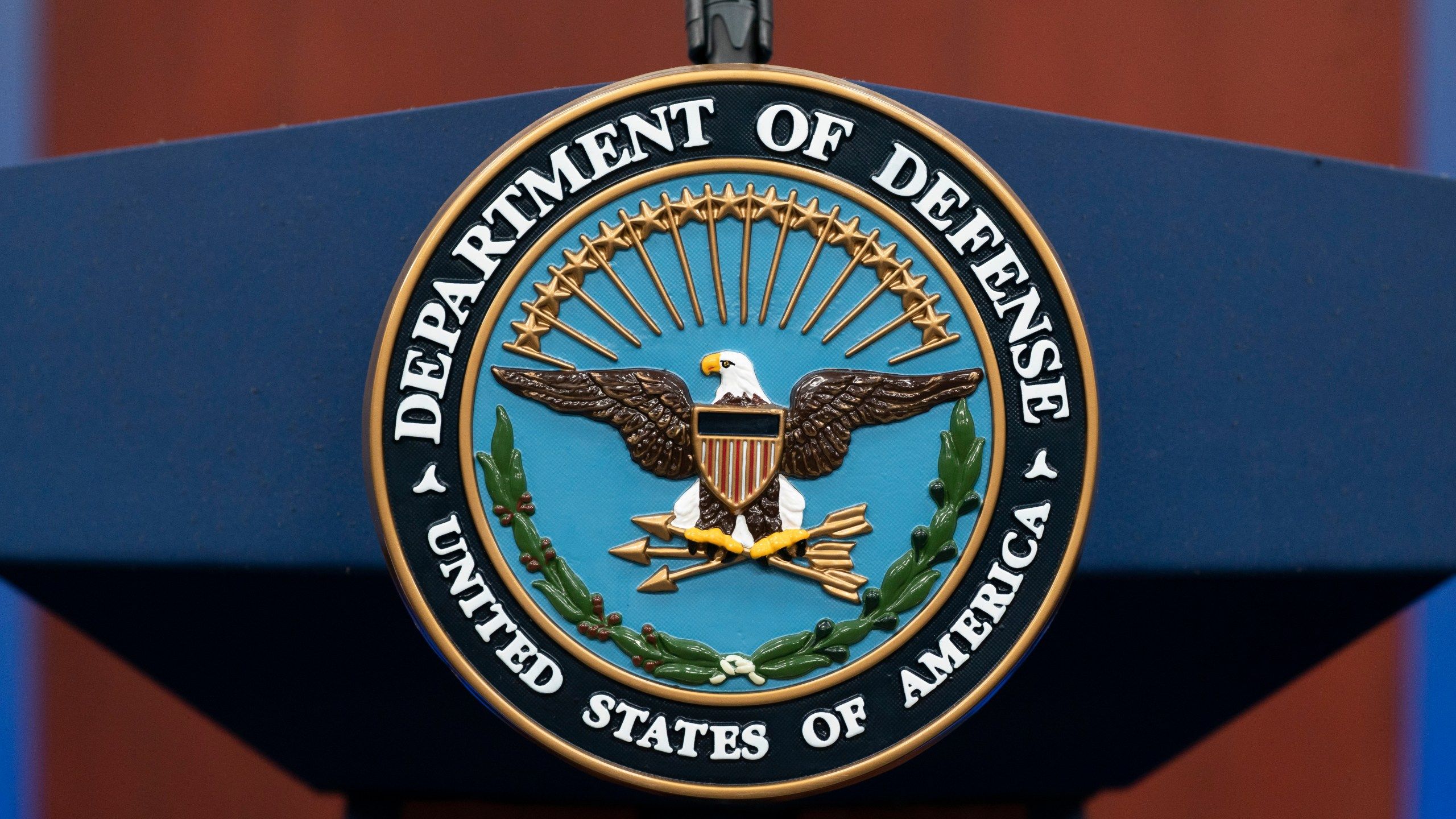 2560x1440 What is the significance of renaming the Department of Defense to the Department of War?