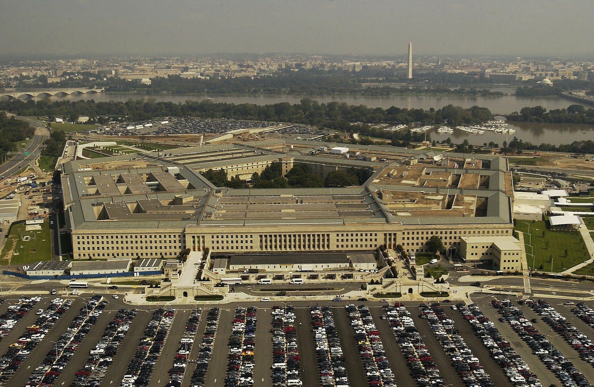 1920x1251 The War Department Returns–an Overdue Reality