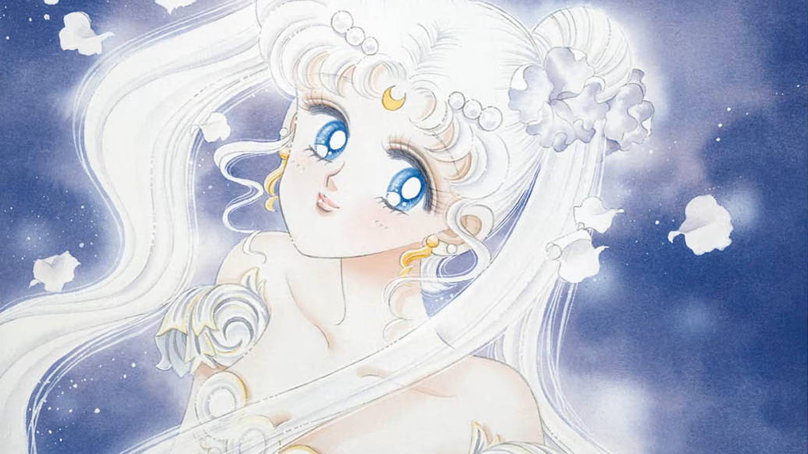 1600x900 Sailor Moon Reveals Official First Look At New Neo Queen Serenity Design