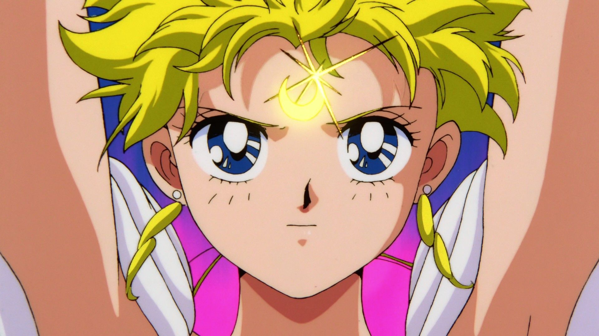 1920x1080 Sailor Moon R The Movie