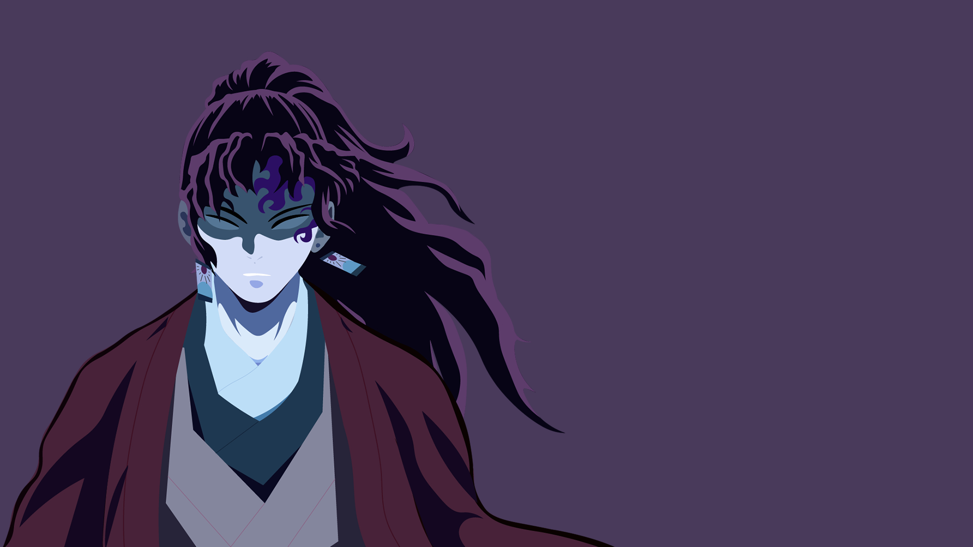 1920x1080 Yoriichi Tsugikuni Cool HD Demon Slayer Wallpaper, HD Anime 4K Wallpaper, Image and Background
