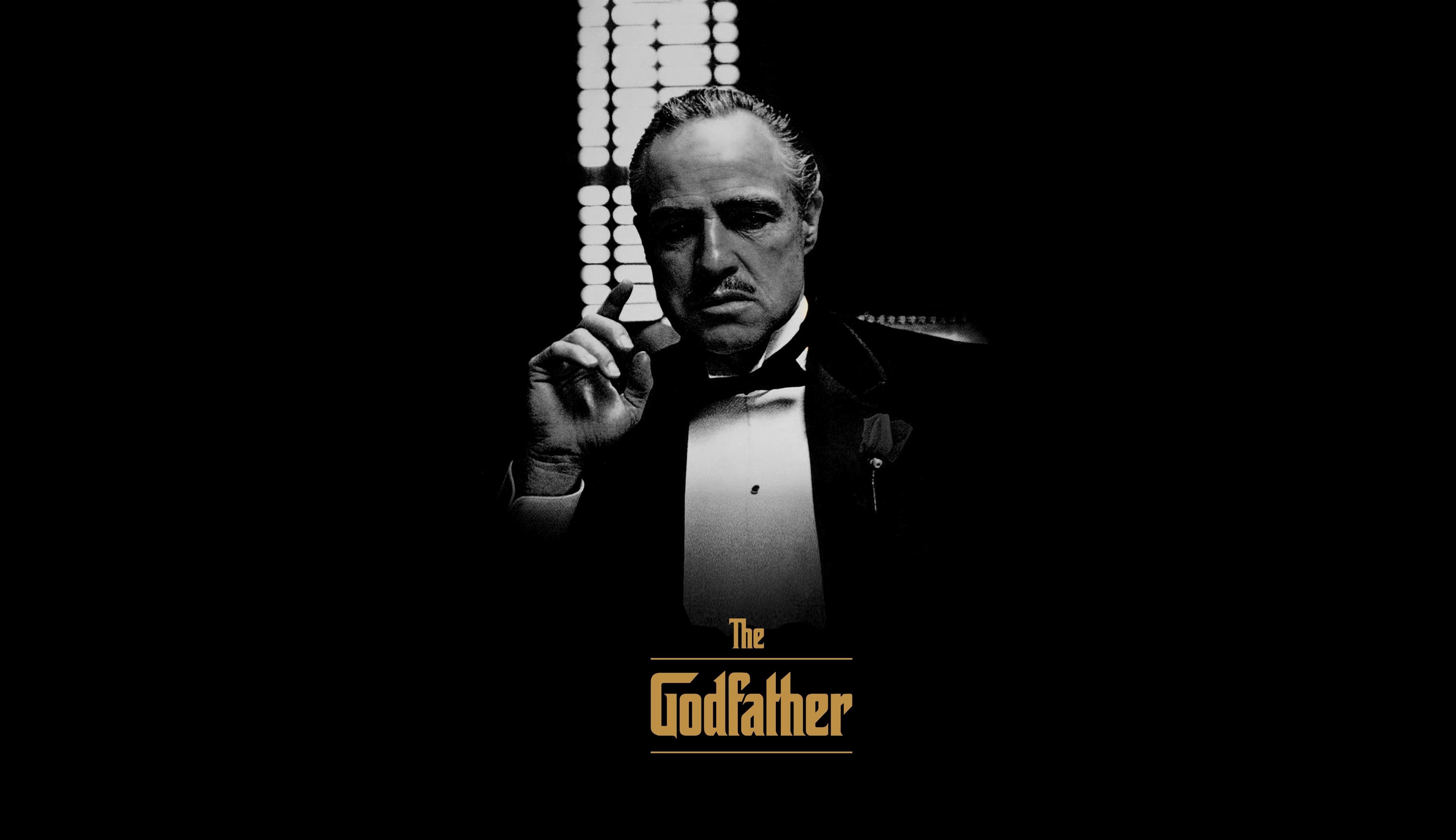 5200x3000 Godfather Wallpaper The Godfather Full Free Marlon Brando In The Godfather 4K Ultra HD Wallpaper 4224x3005