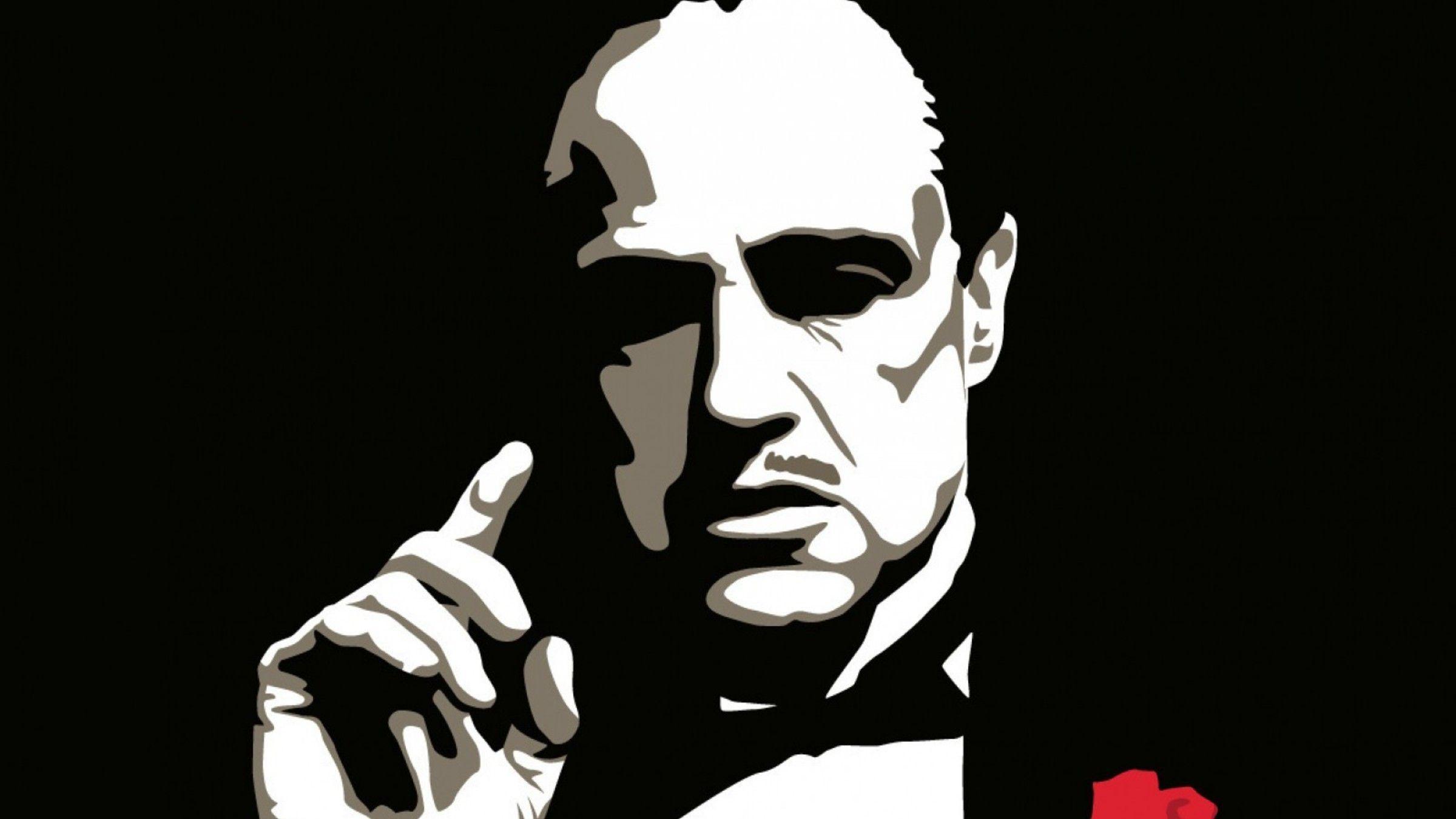 2400x1350 Godfather Wallpaper The Godfather Full Free Godfather HD Wallpaper