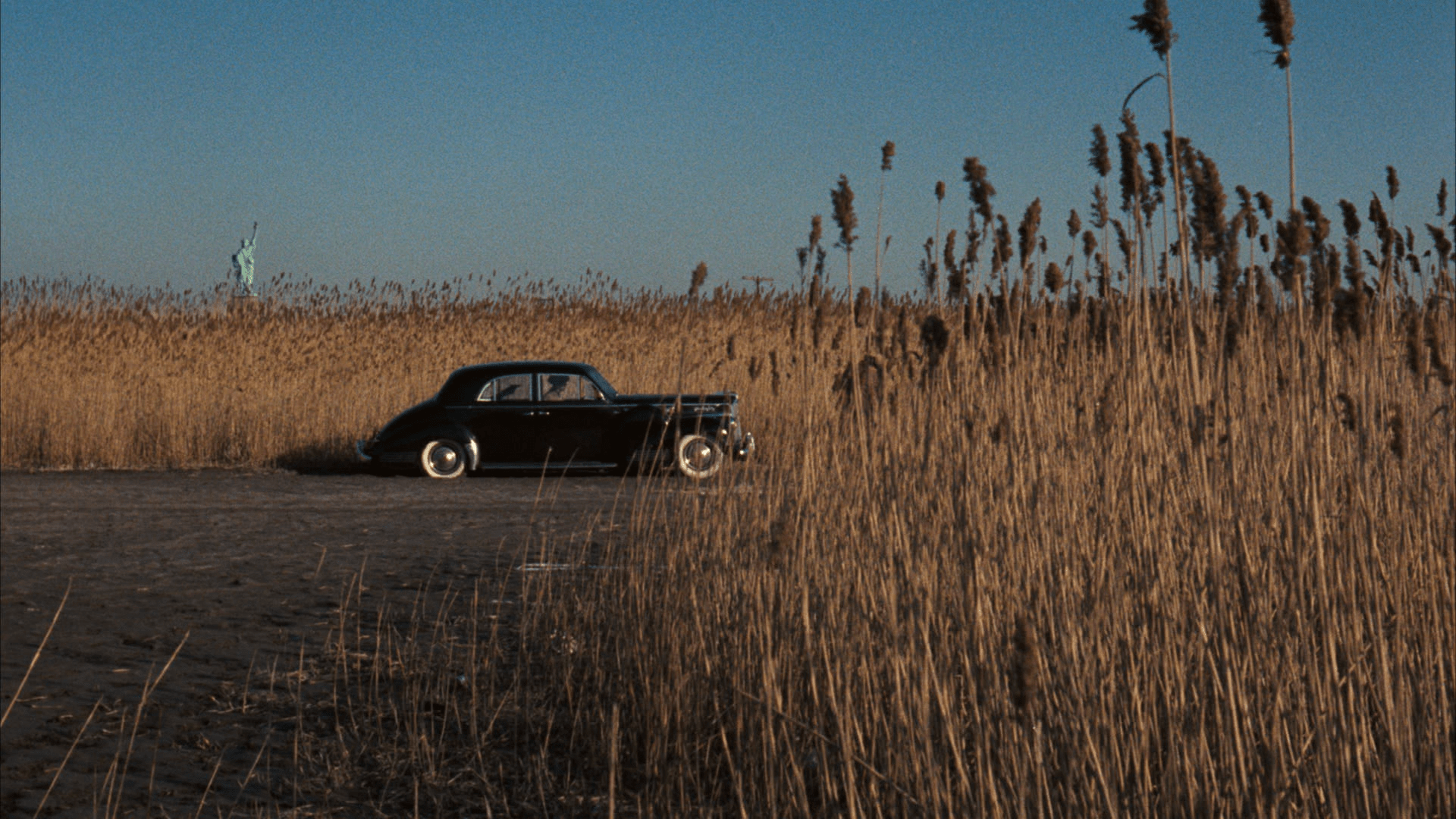 1920x1080 The Godfather HD Wallpaper: Classic Iconic Movie Scene in Stunning Detailx1080