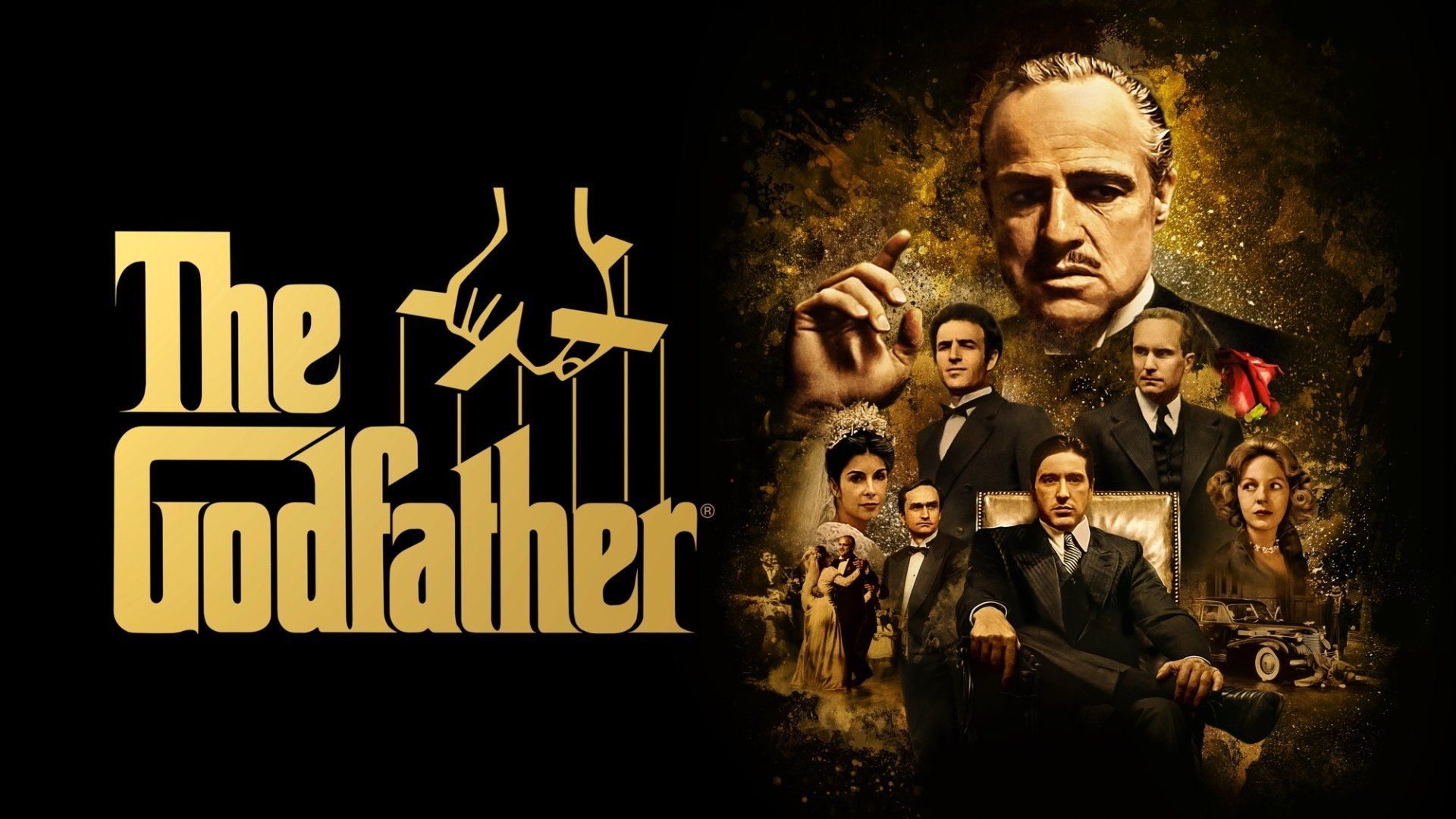 1920x1080 Remembering Diane Keaton: The Godfather (4K Restoration)