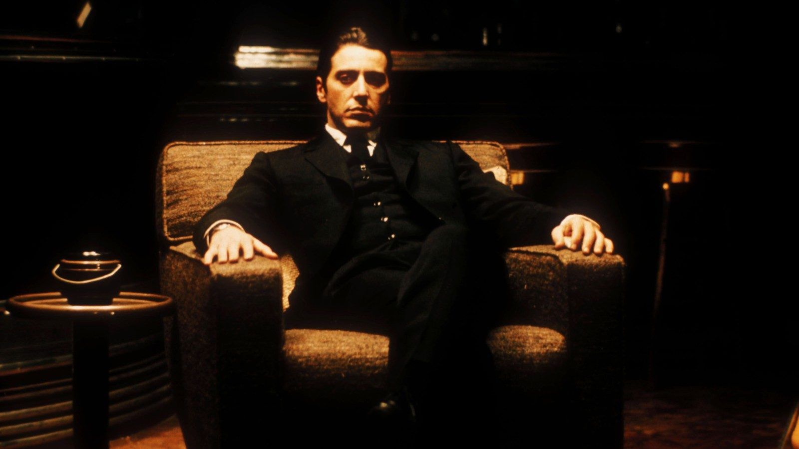 1600x900 Dazzled by the mob: The Godfather Part II