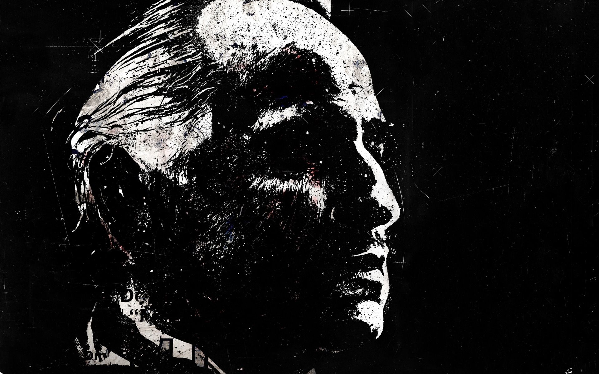 1920x1200 The Godfather Vito Corleone Desktop wallpaper 1600x900