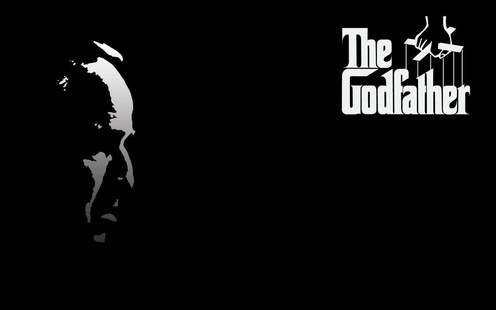 1680x1050 Download The Godfather Marlon Brando Wallpaper