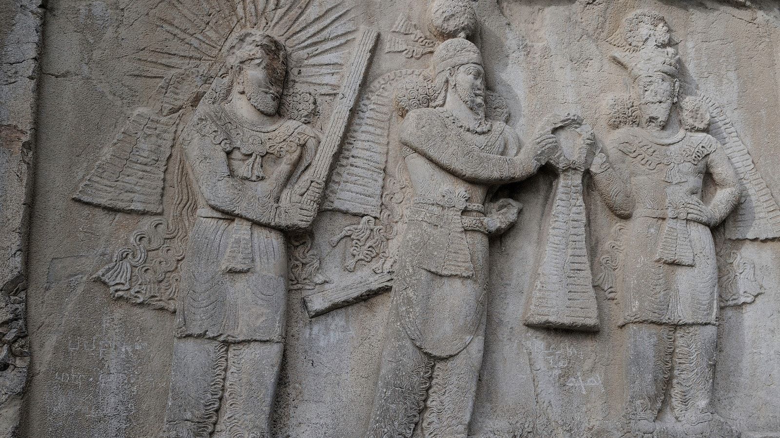 1600x900 Twelve Gods of Persian Mythology History Encyclopedia