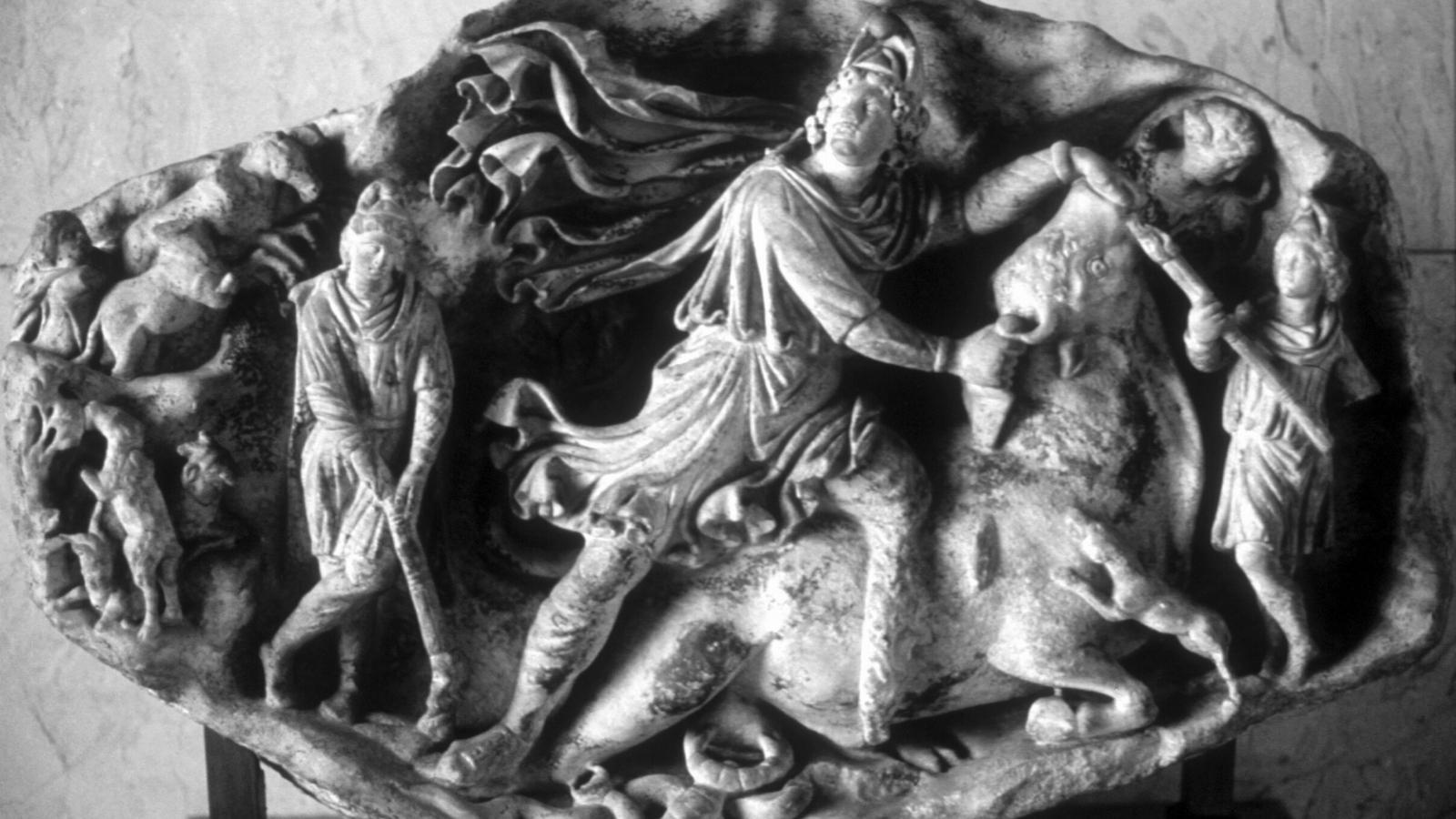 1600x900 Ancient Persian Gods: Rise and Fall of Zoroastrian Pantheon