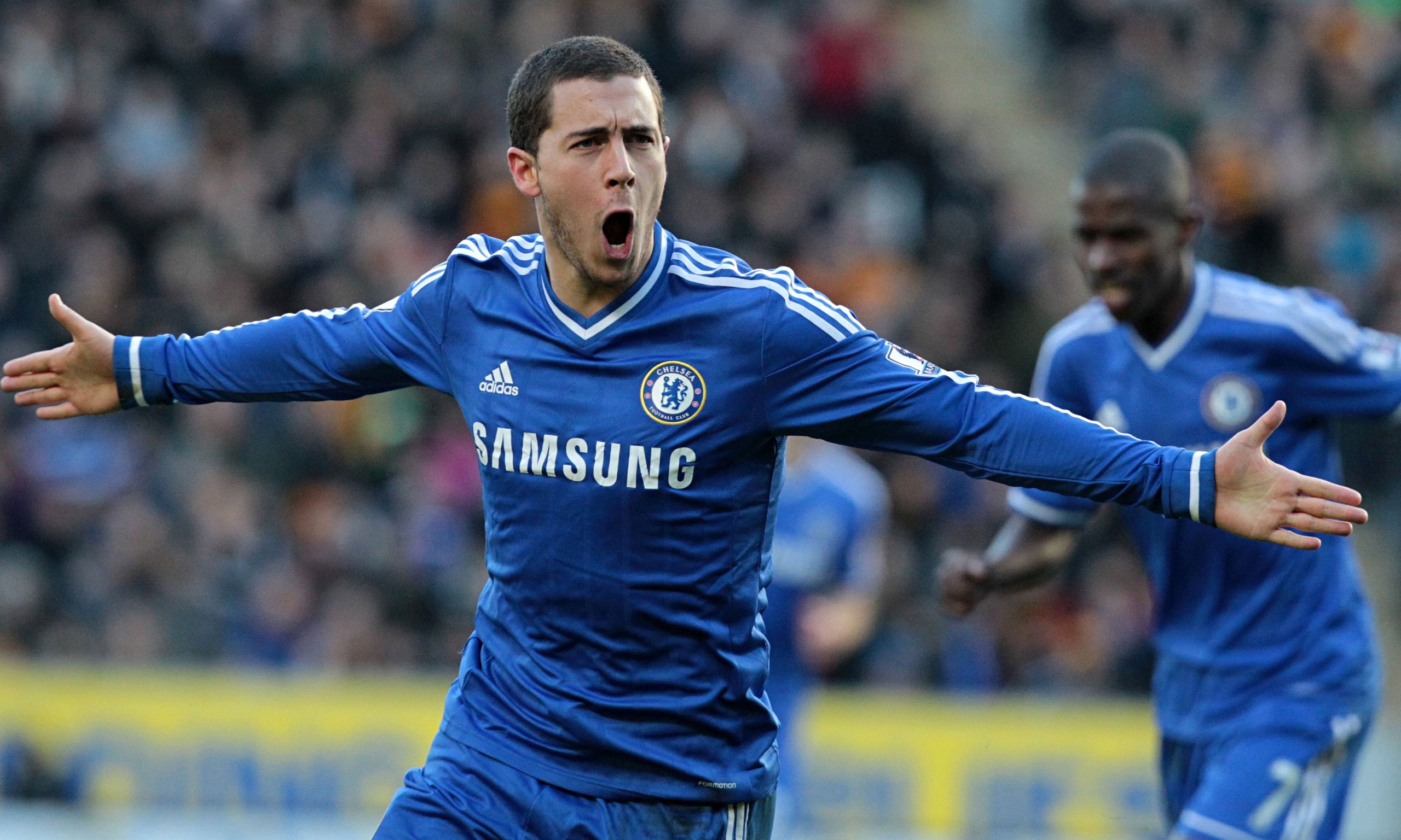 2560x1536 Cole Palmer Shines in Chelsea 4K Ultra HD Wallpaper Celebrationx2910