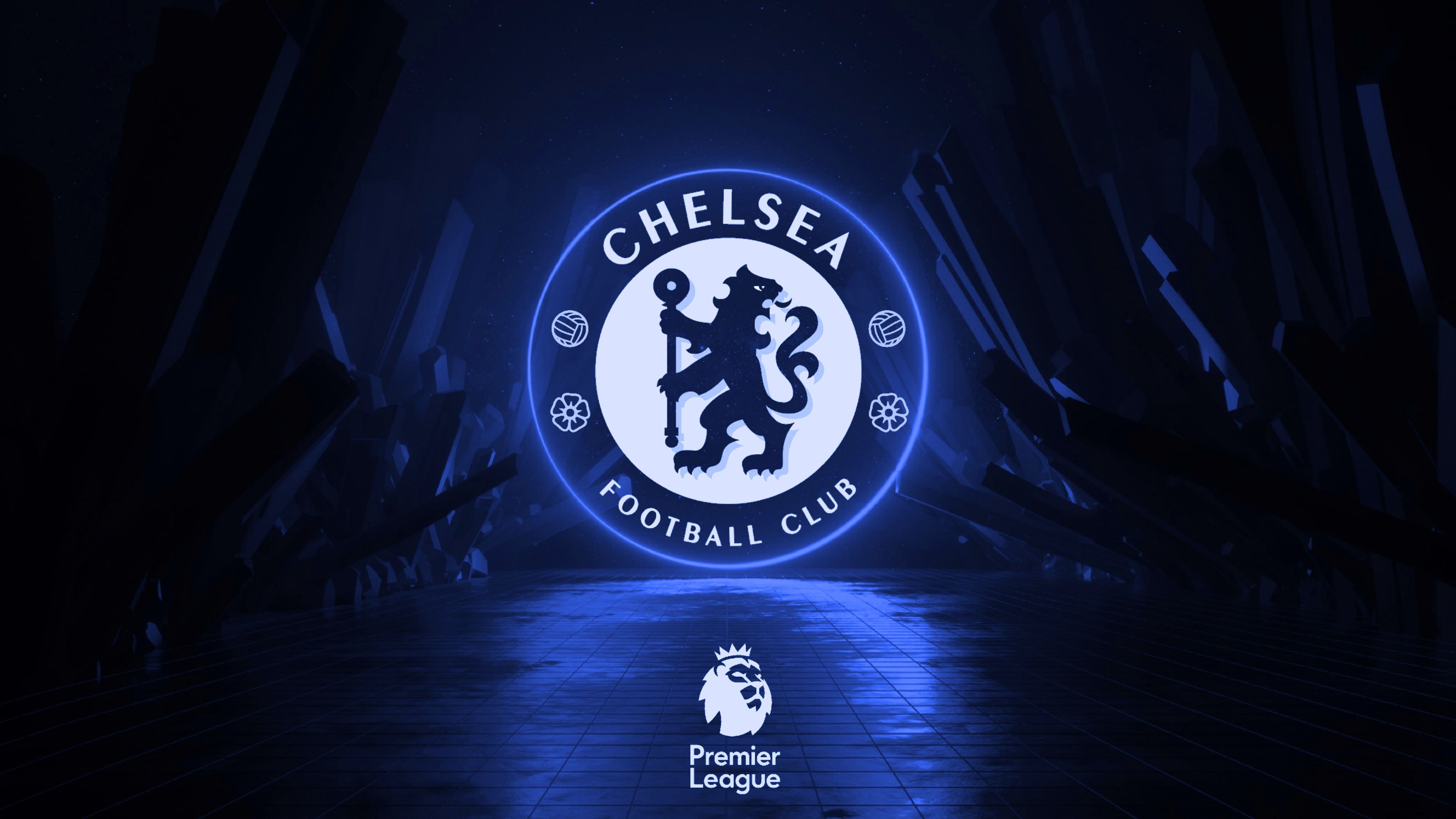 3840x2160 Cole Palmer Shines in Chelsea 4K Ultra HD Wallpaper Celebrationx2910