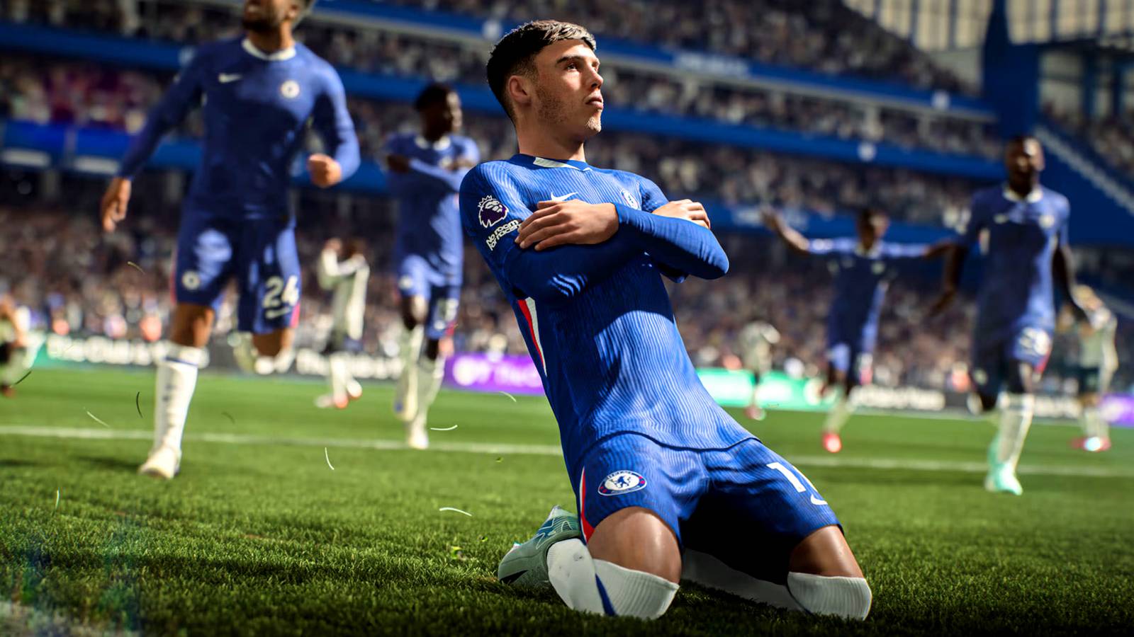 1600x900 EA FC 26 Player Ratings: Best Men's & Women's OVRs