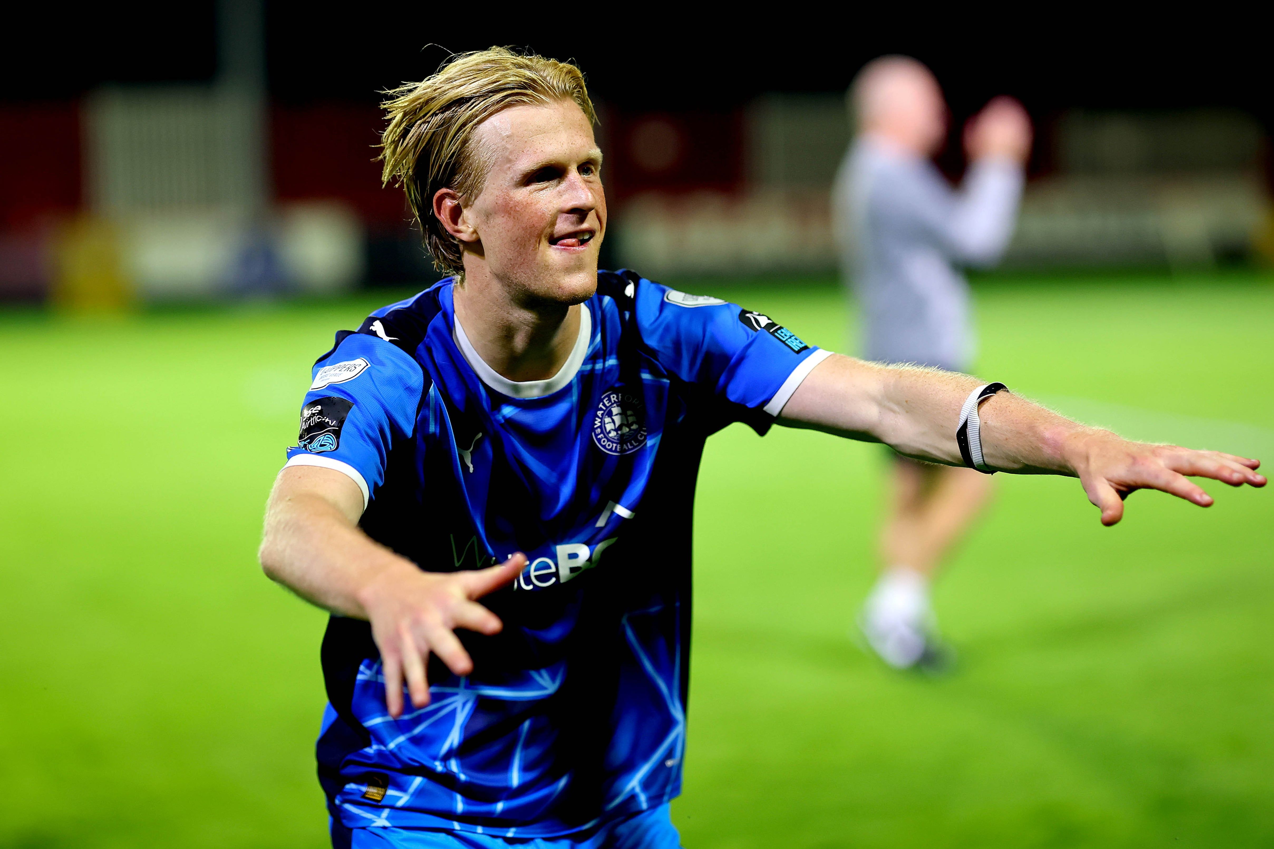 4833x3222 Chelsea's new boy Cole Palmer clearly capable and in control