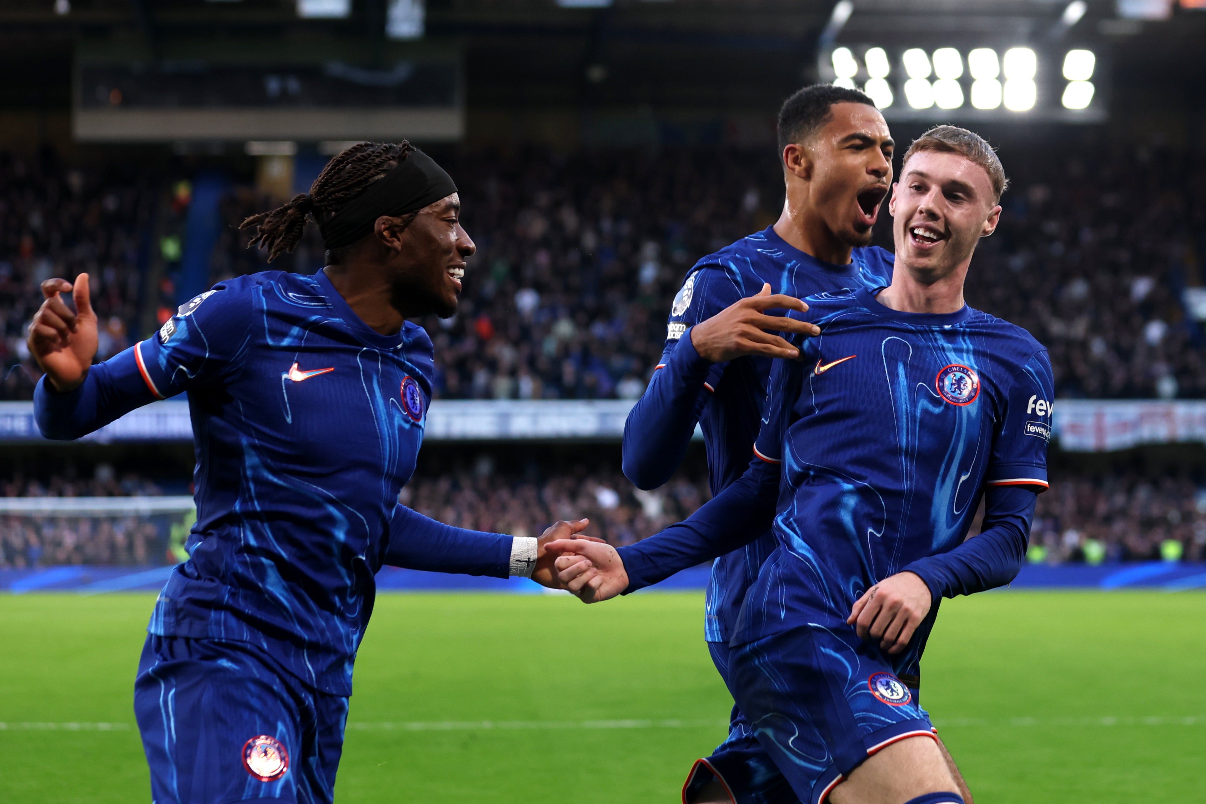 3858x2573 Chelsea Fc Premier Today Match Result Chelsea Vs Aston Villa LIVE: Result And Reaction After Cole