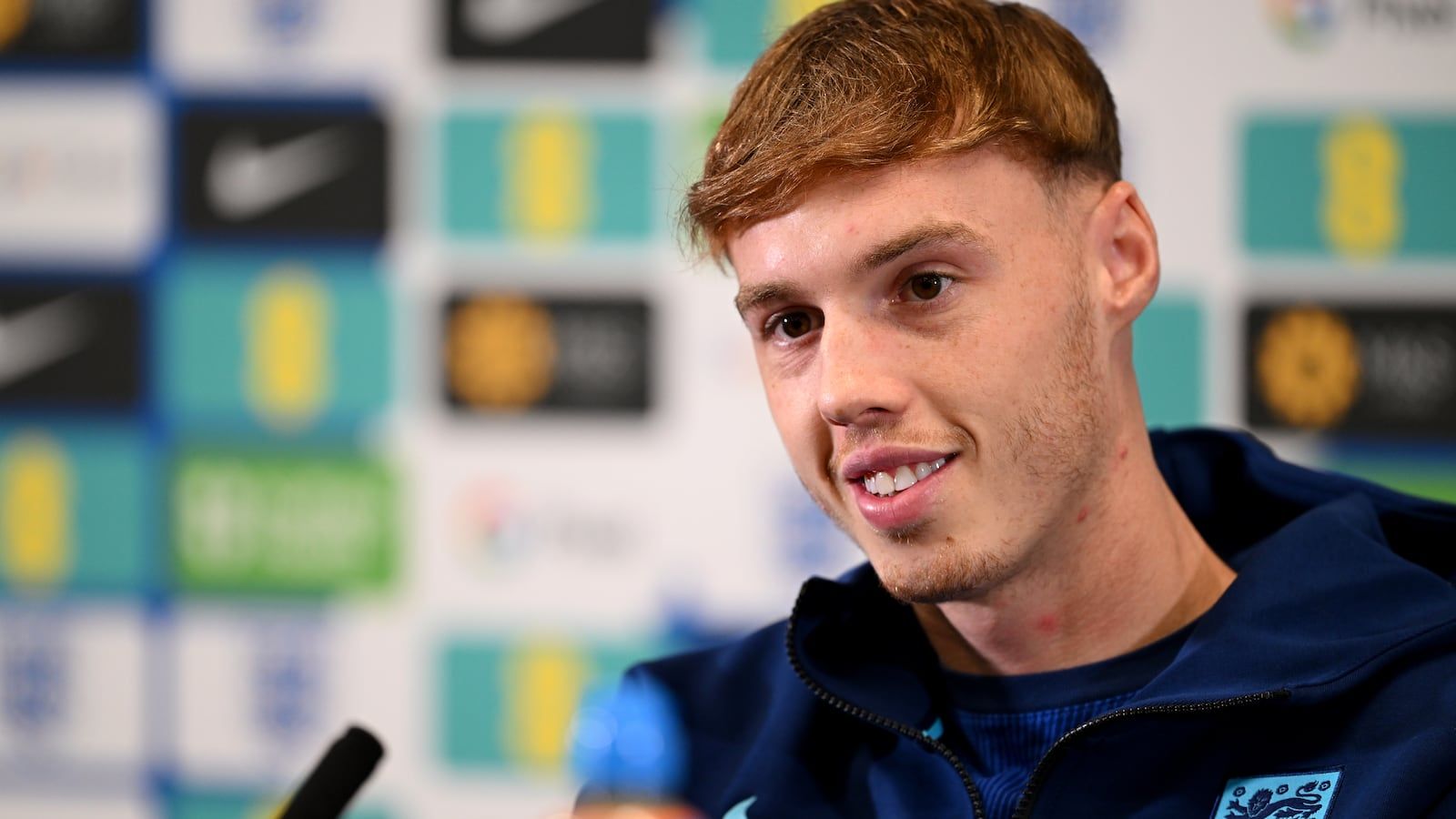 1600x900 Chelsea's new boy Cole Palmer clearly capable and in control