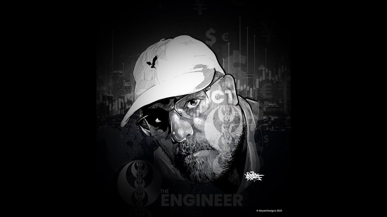 1280x720 ICT MOTIVATION MASH UP. INNER CIRCLE TRADER (ICT). ICT MENTORSHIP 2022