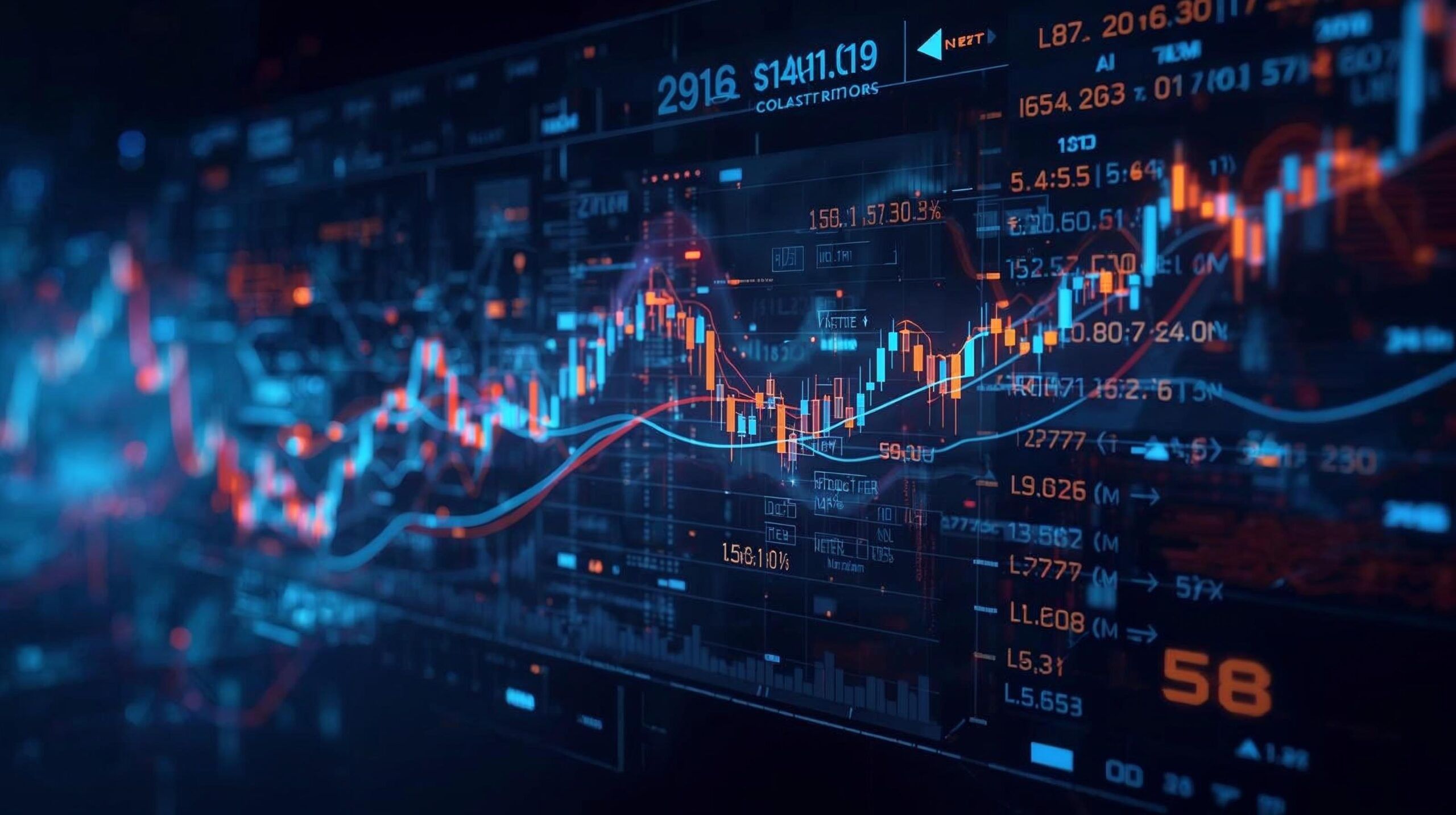 2560x1434 Complete ICT Trading Roadmap 2025: Basics to Pro Level. The Simple ICT