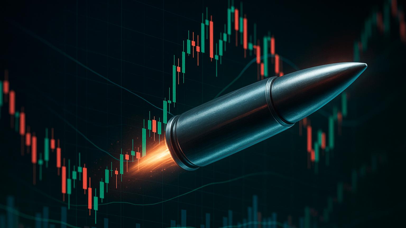 1536x864 ICT Silver Bullet Setup & Trading Methods
