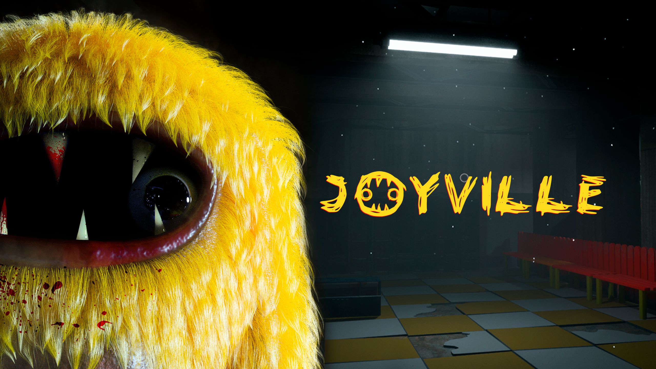 2560x1440 Joyville. Download and Buy Today Games Store