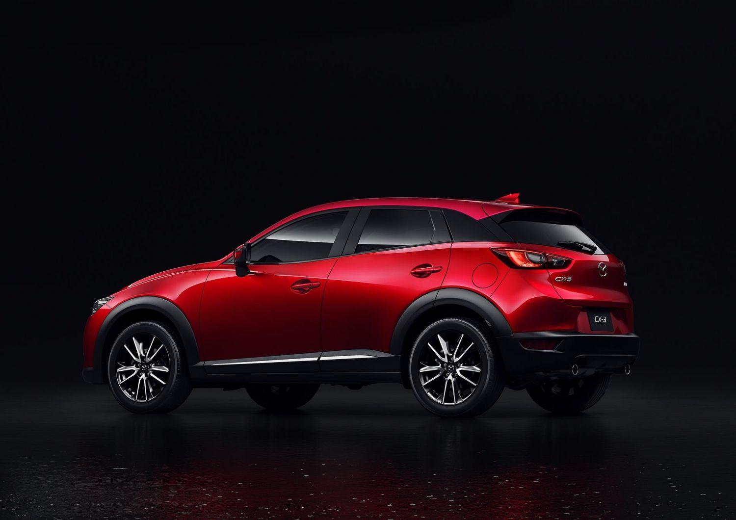 1500x1060 Mazda CX 3 Wallpaper [HD]