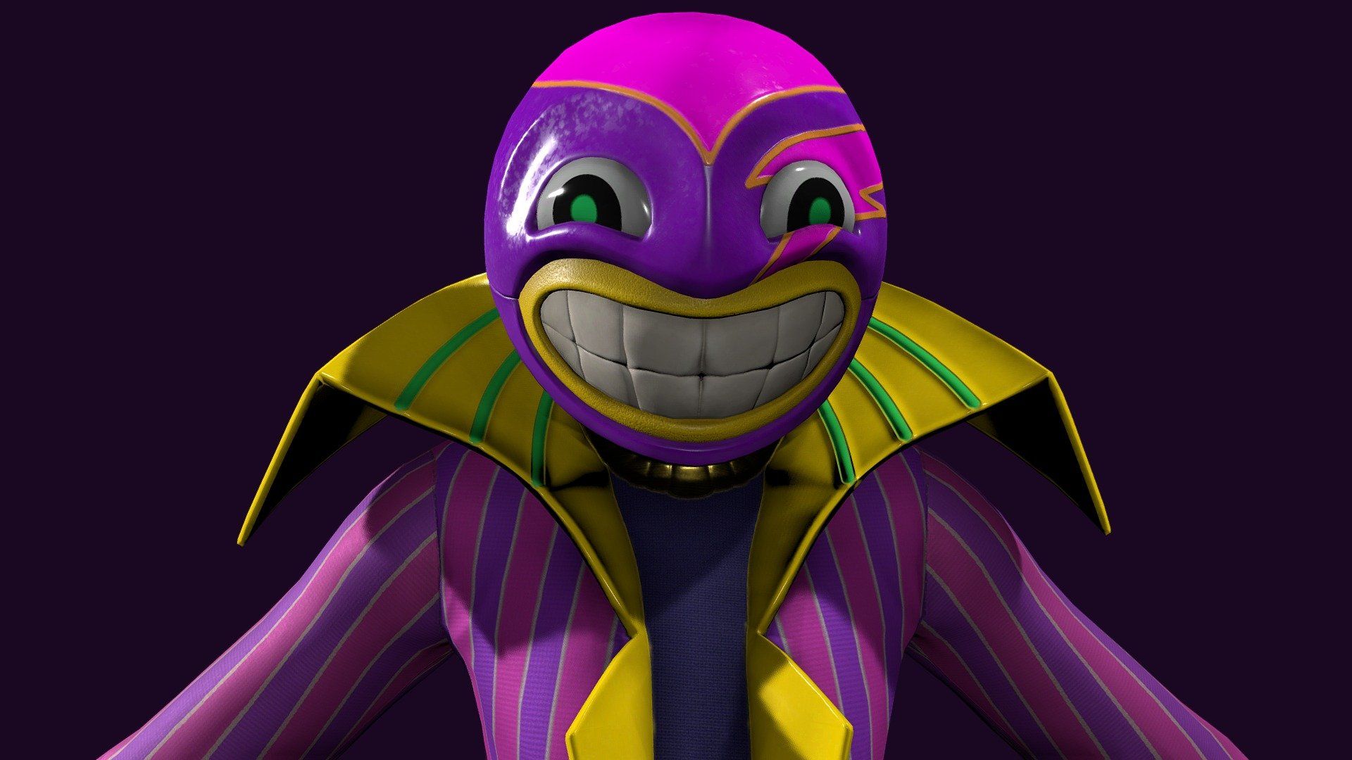 1920x1080 Joyville 2 Star Free 3D model by MG Rips [8a6eb68]
