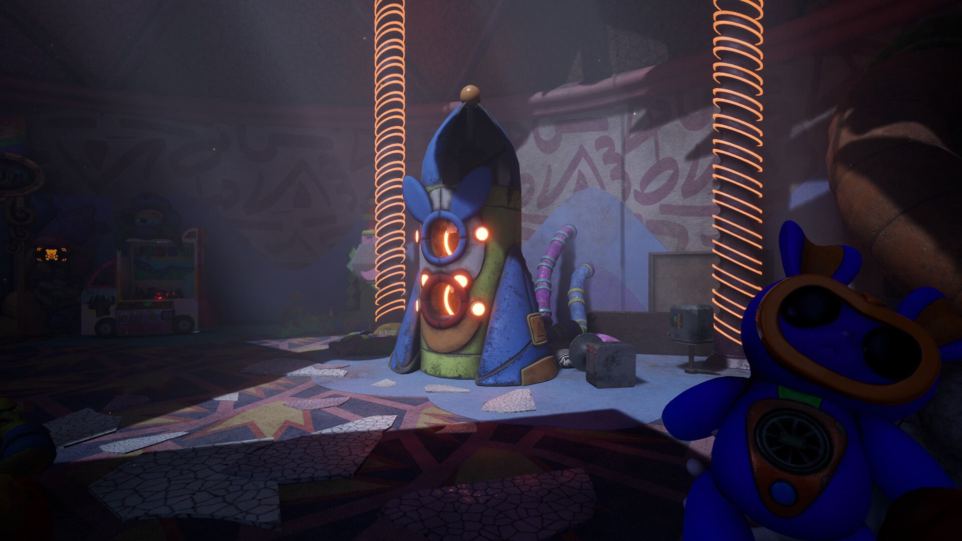1920x1080 Joyville 2 Screenshots · SteamDB