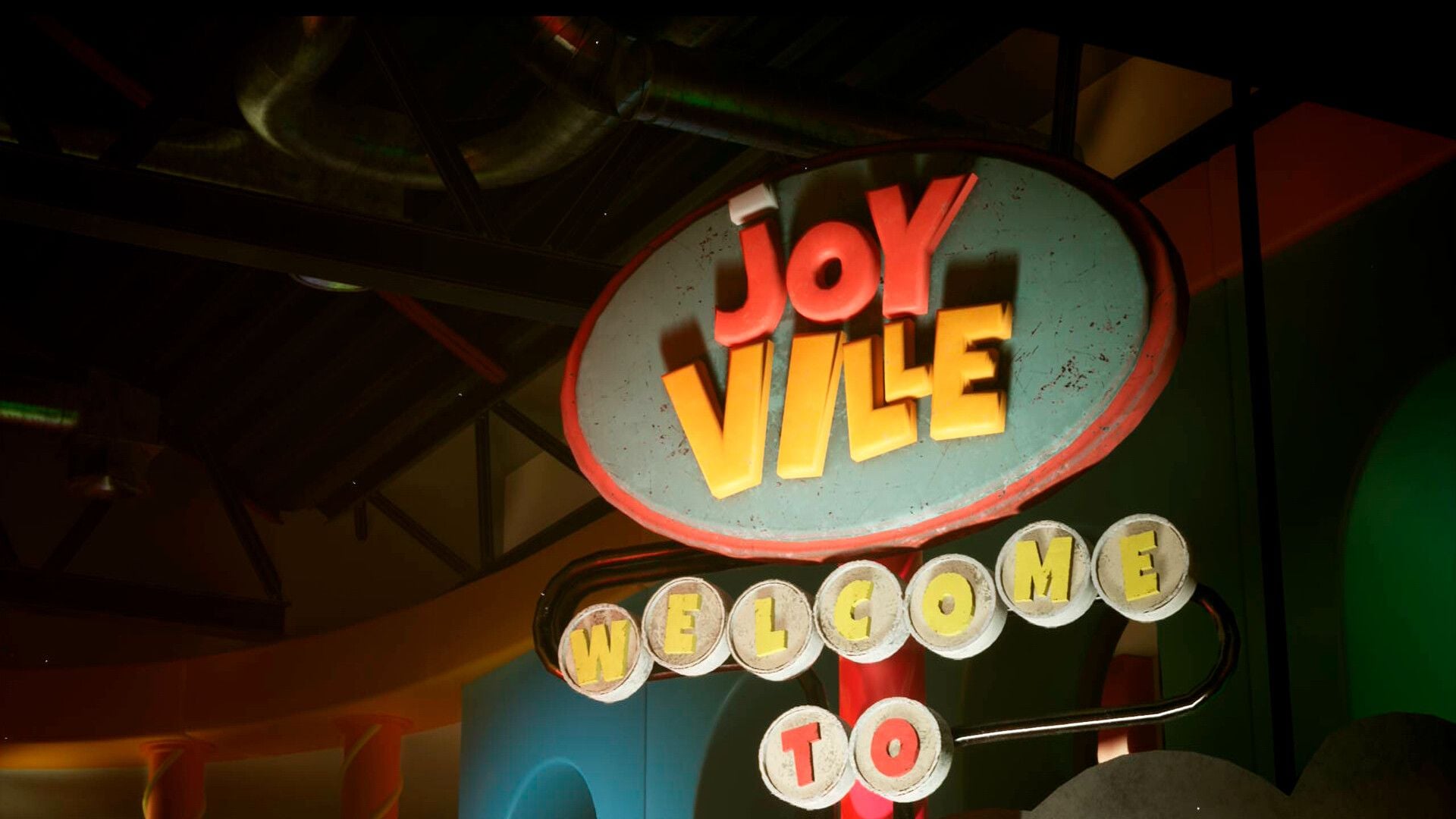 1920x1080 Joyville Screenshots · SteamDB