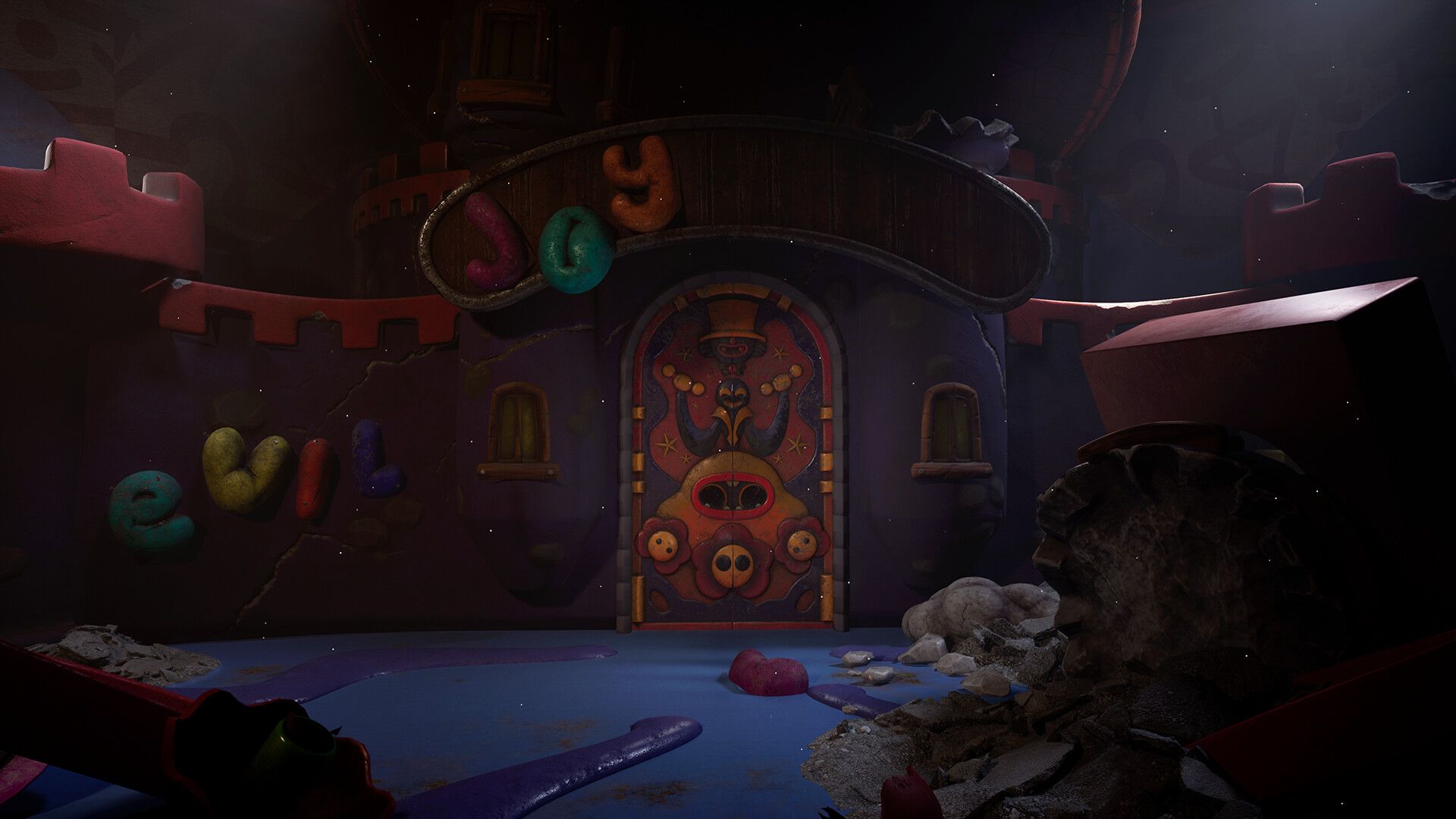 1920x1080 Joyville 2