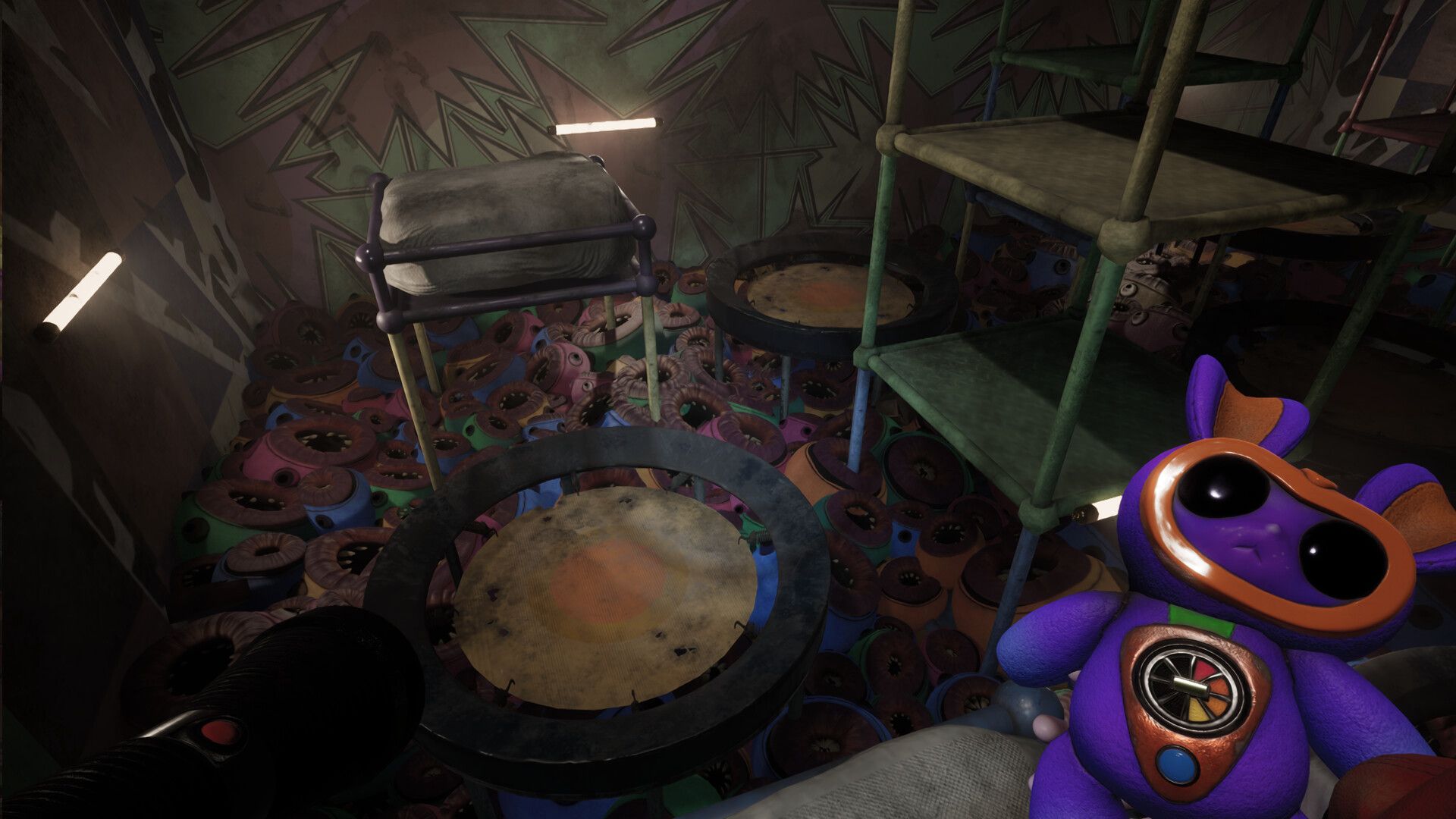 1920x1080 Joyville 2 Screenshots · SteamDB