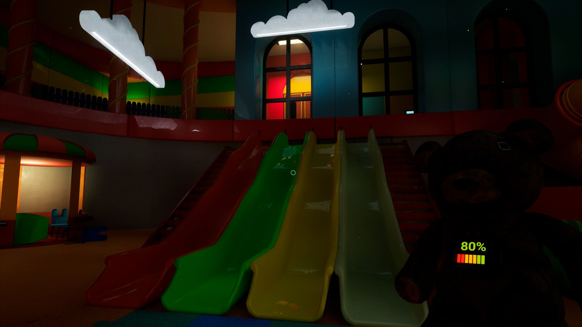 1920x1080 Joyville Screenshots · SteamDB