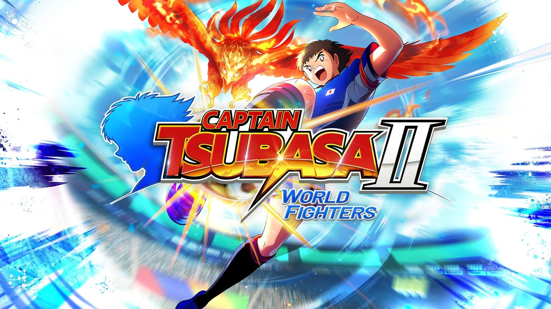 1920x1080 Buy Captain Tsubasa 2: World Figthers (Steam)