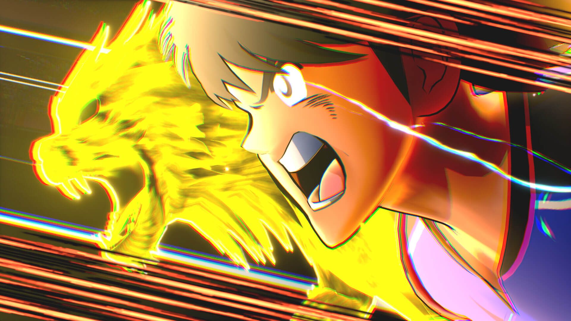 1920x1080 Captain Tsubasa 2: World Fighters Hands On Preview Game News & Reviews