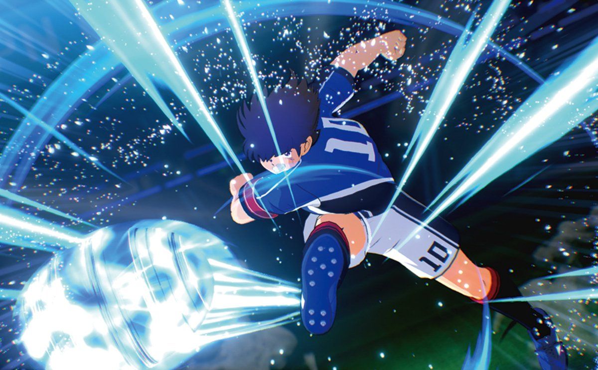 1200x742 Captain Tsubasa 2: WORLD FIGHTERS Is Now Available! This Neo Soccer Action Game Is The First New Captain Tsubasa Home Video Game In Six Years