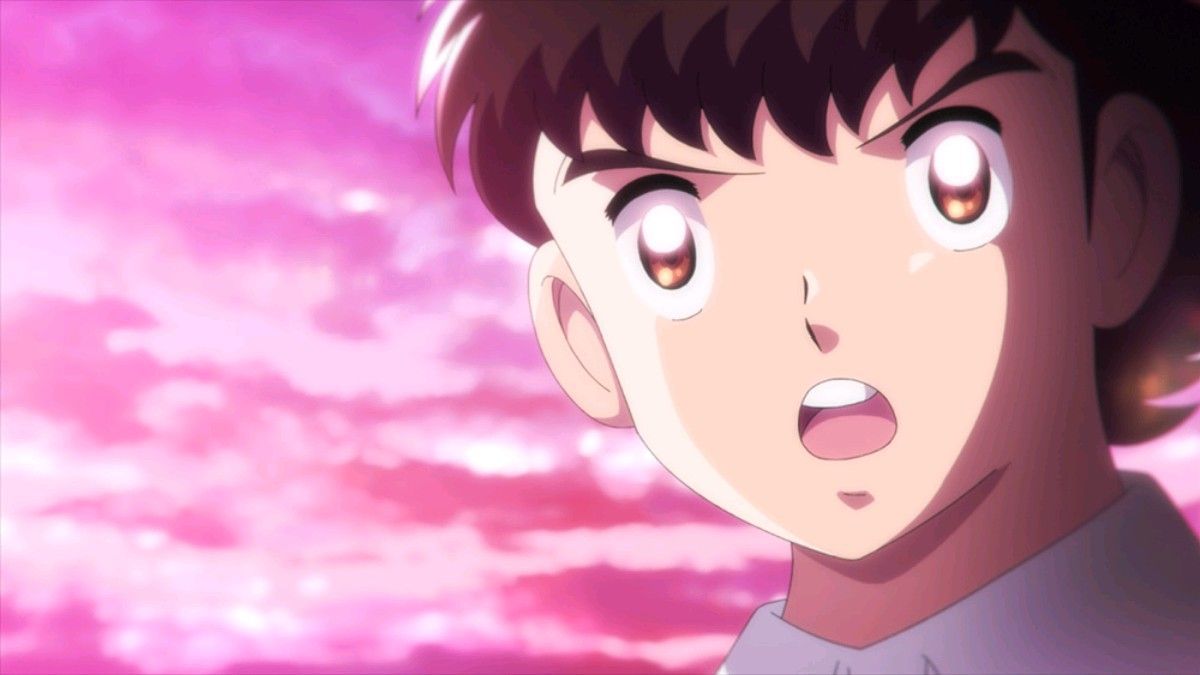 1200x675 Discover 150 Photo of season 2 captain tsubasa and captain tsubasa tsubasa ozora drive ideas. captain tsubasa goalkeeper, tsubasa soccer, captain tsubasa ryo and more