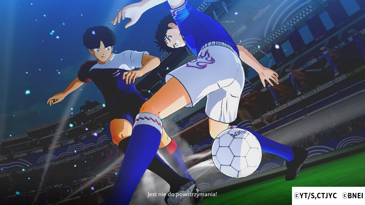 1280x720 captain tsubasa 2 world fighters finally realesed!!!!