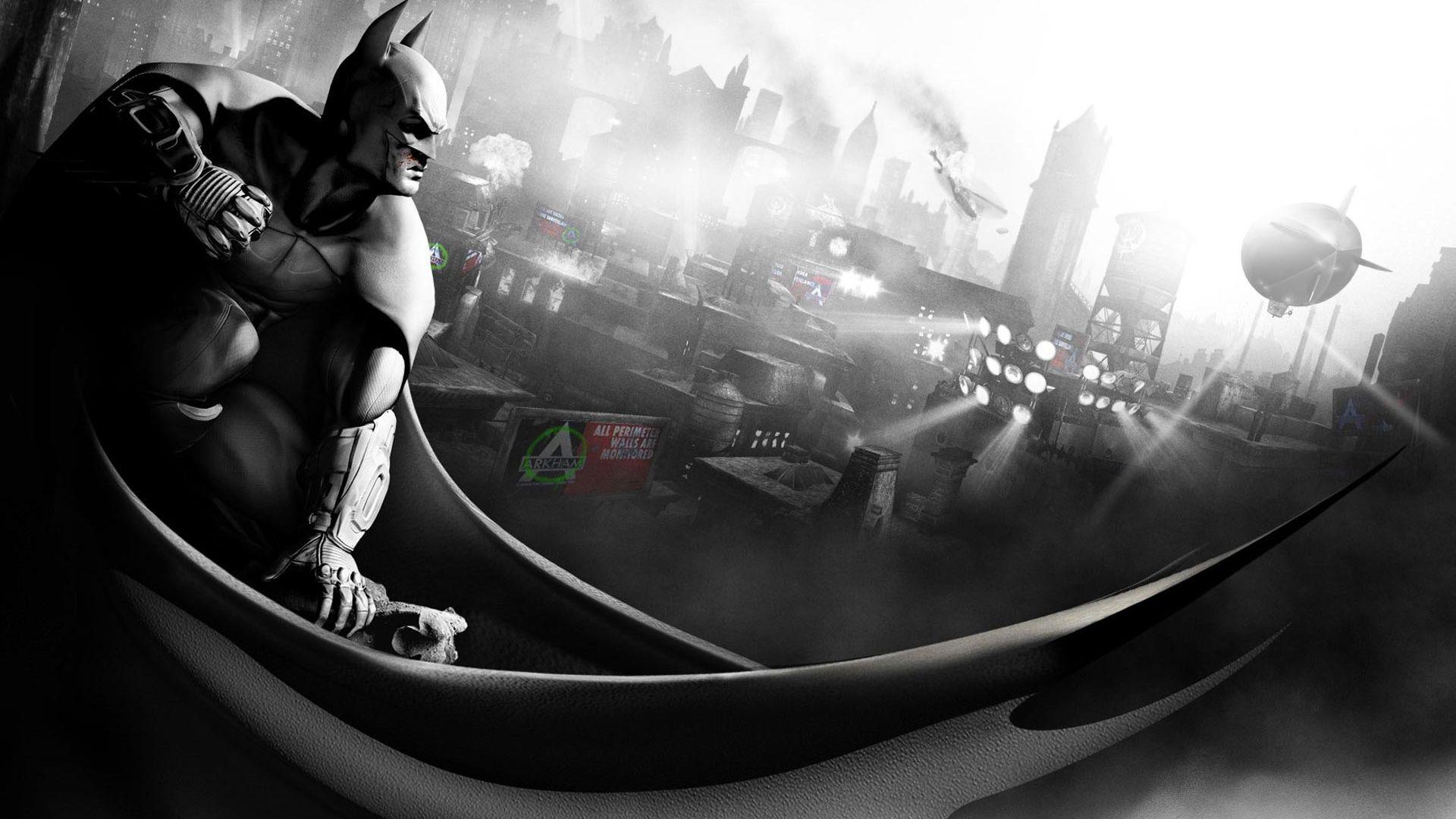 1920x1080 Batman Wallpaper HD (168)