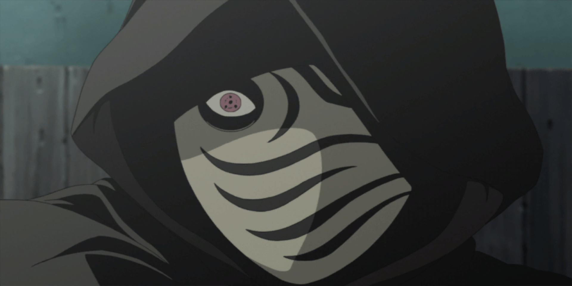1920x960 Naruto Shippuden Ultimate Ninja Storm HD Wallpaper: Intense Tobi Revealx1024