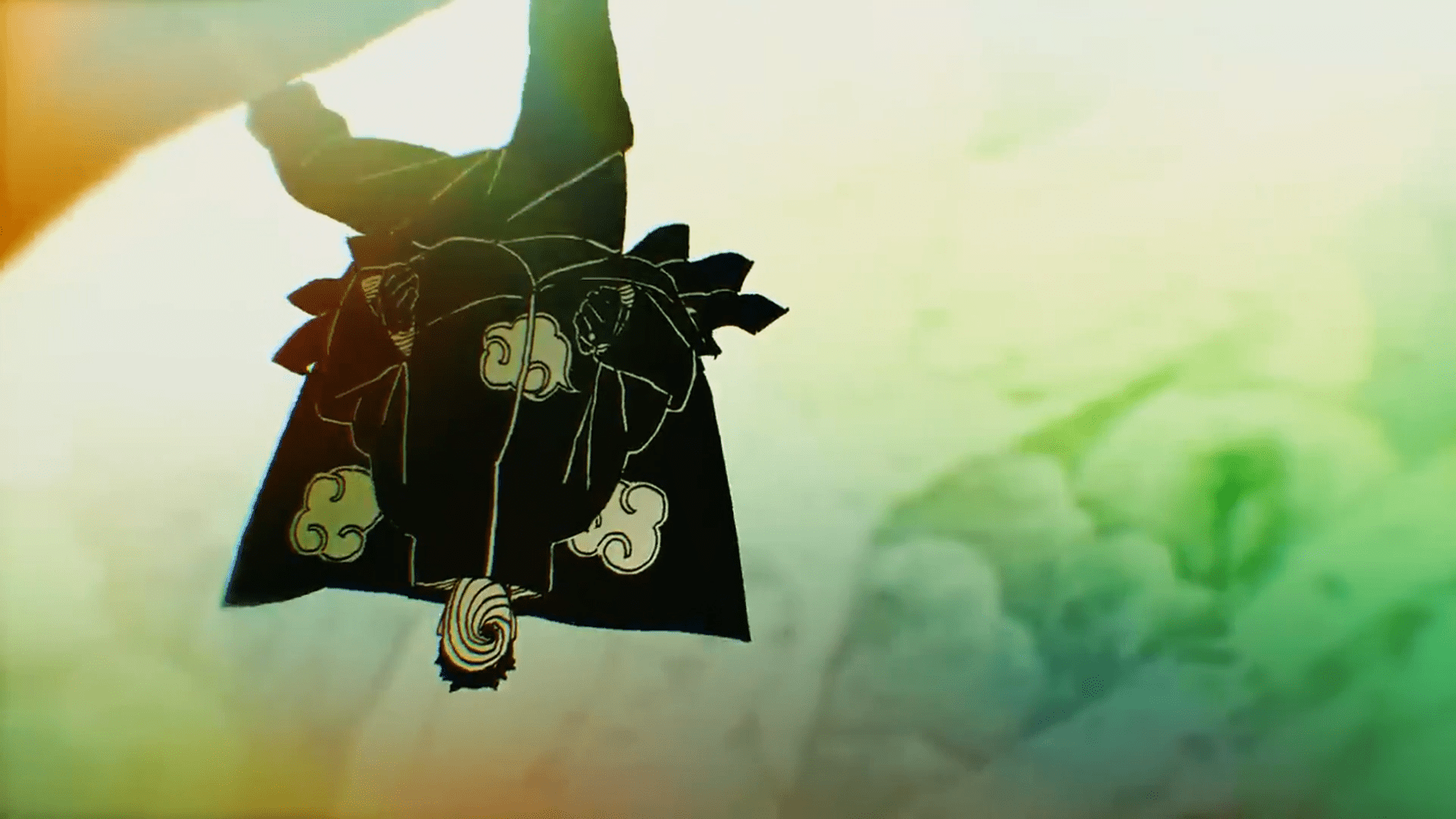 1920x1080 Tobi Obito by Kishimoto Masashi Anime Image Board